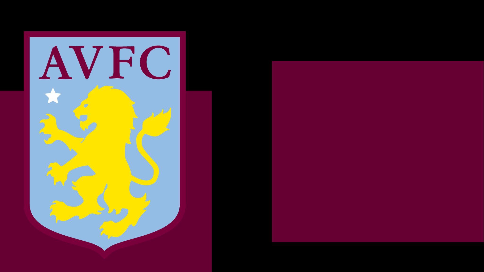 Aston Villa badge