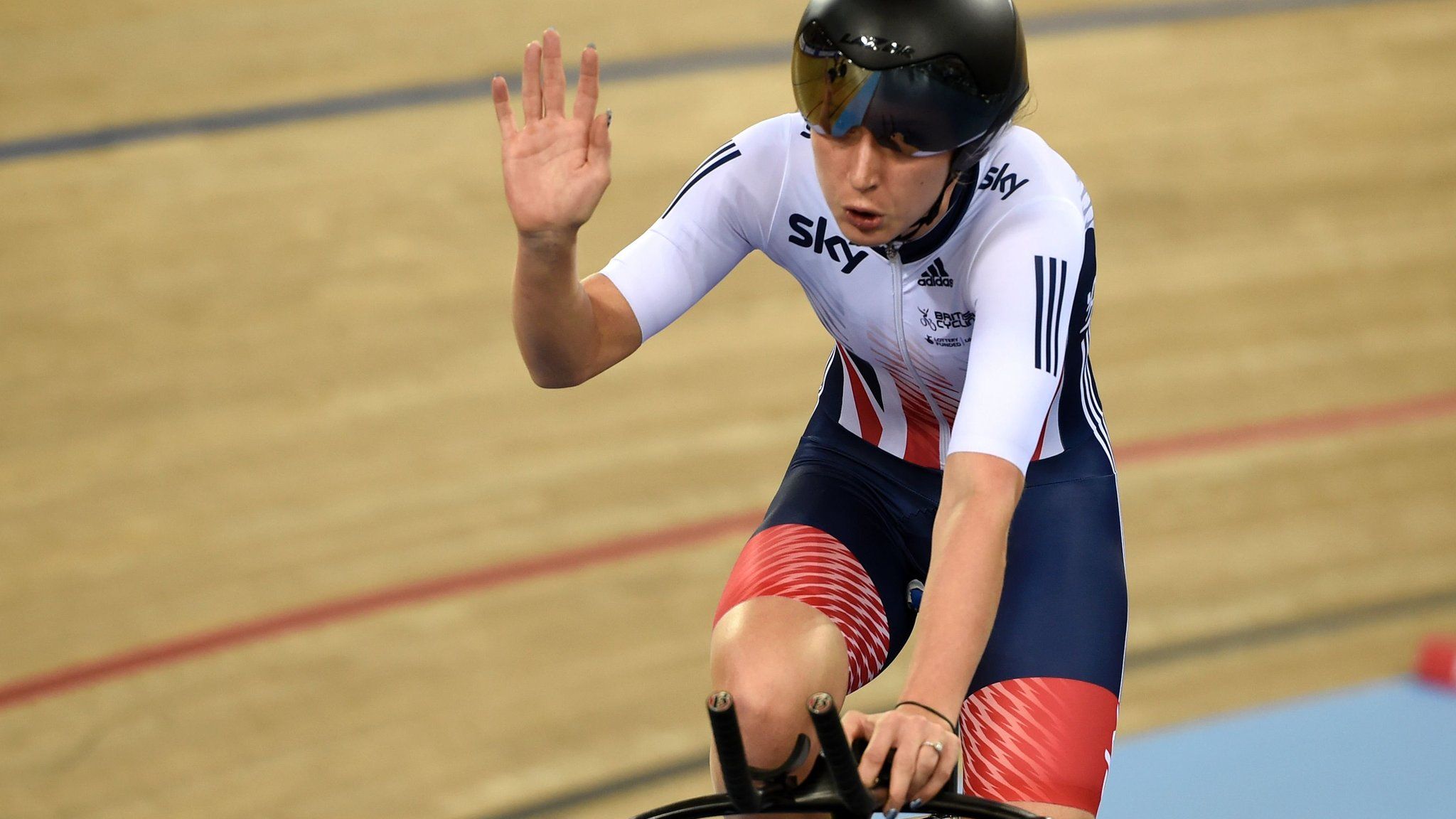 Track Cycling World Championships 2020: The Events Explained - BBC Sport