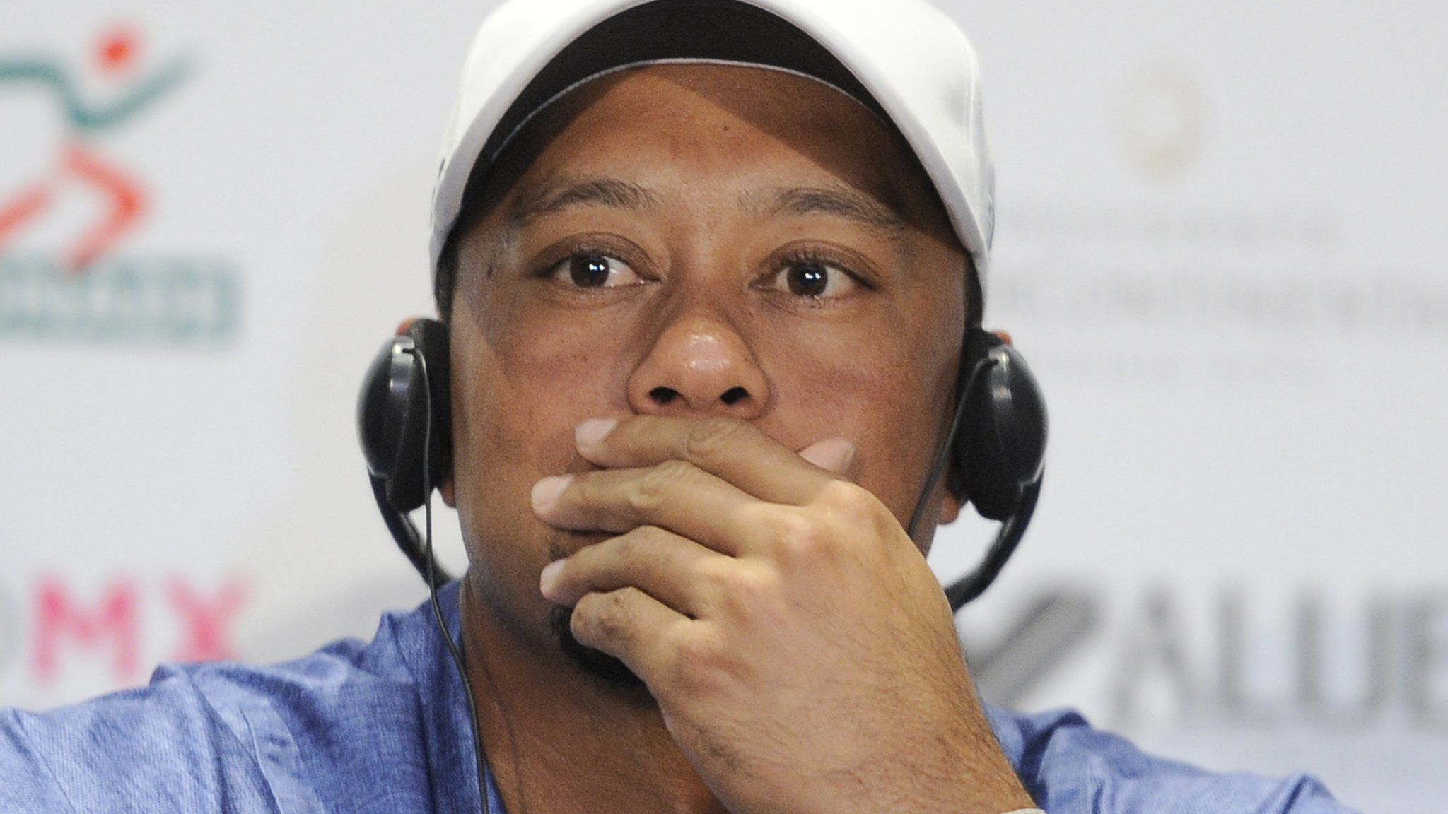 Ryder Cup Tiger Woods can make US team Davis Love III BBC Sport
