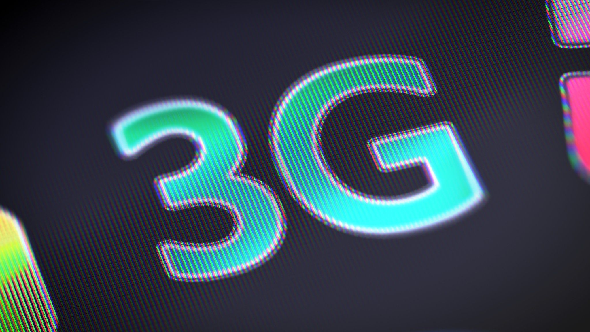 The UK will speak supporting 2G and 3G networks in the adjacent future