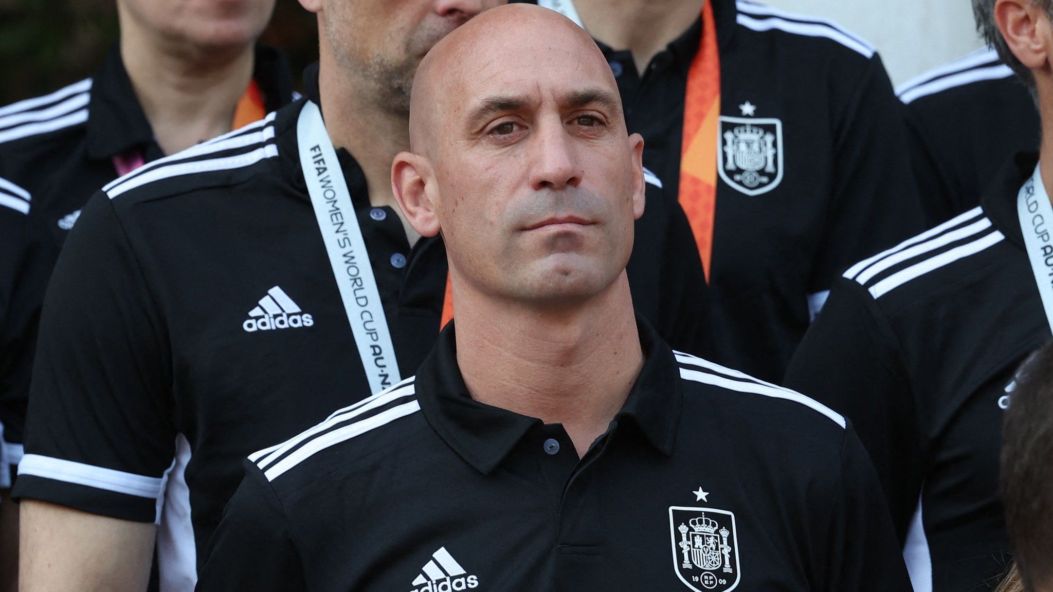 Luis Rubiales