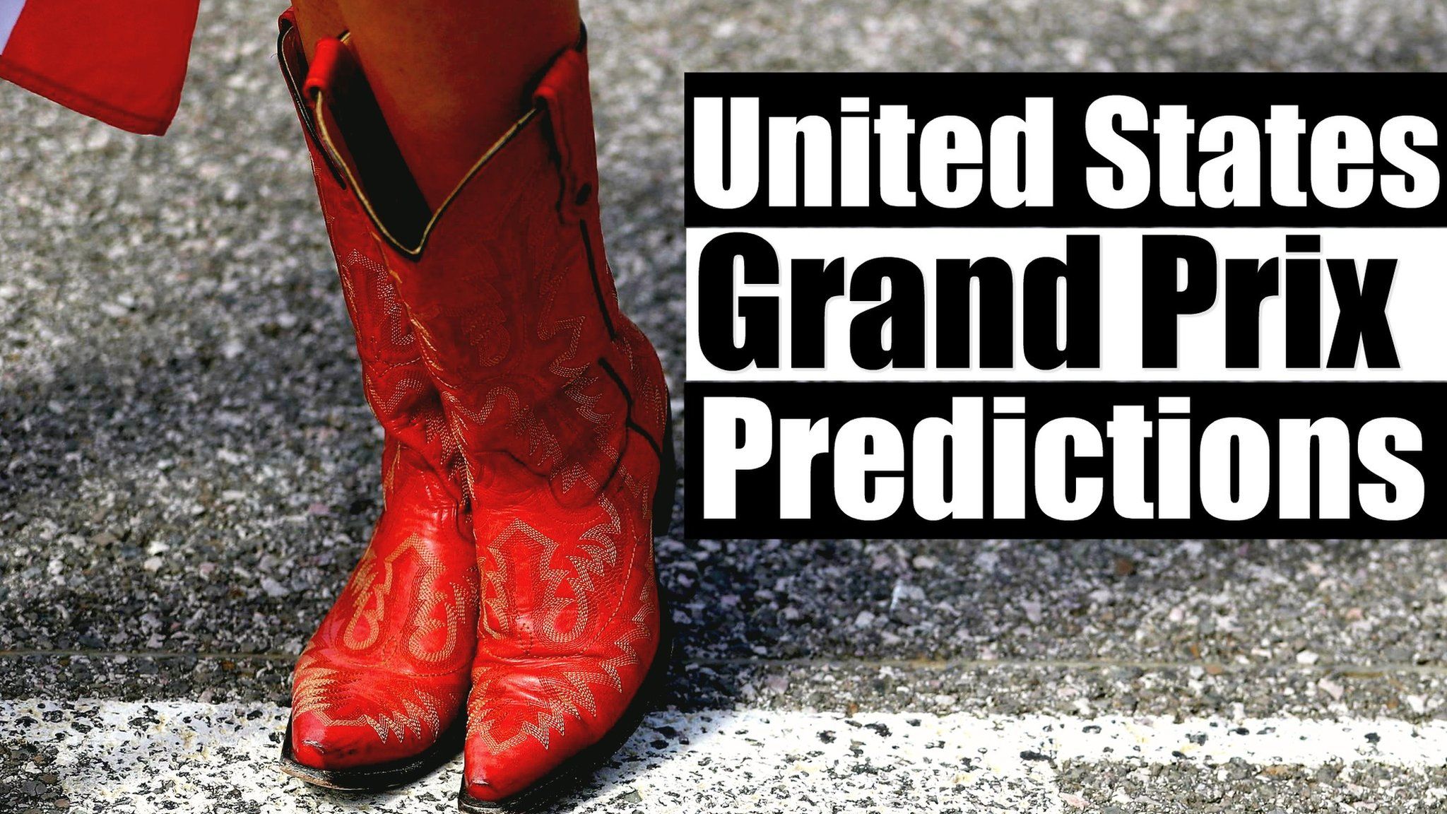 United States Grand Prix predictions