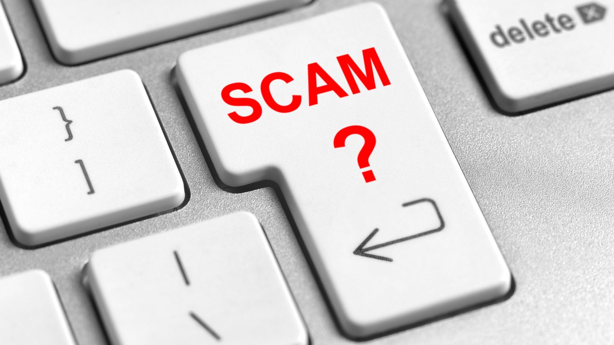 The number of investment scams has quadrupled since the UK lockdown began in March.