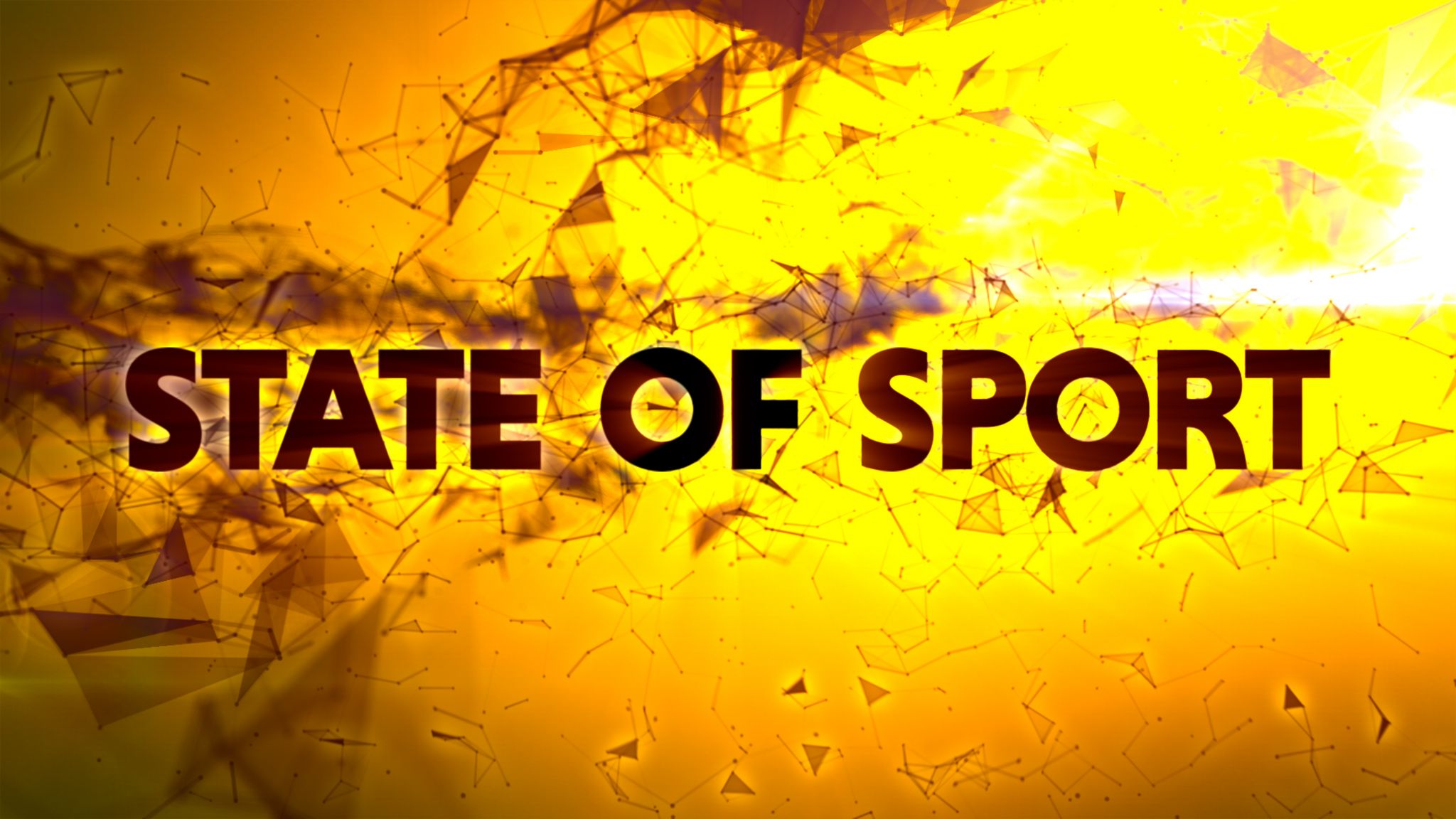 State of sport