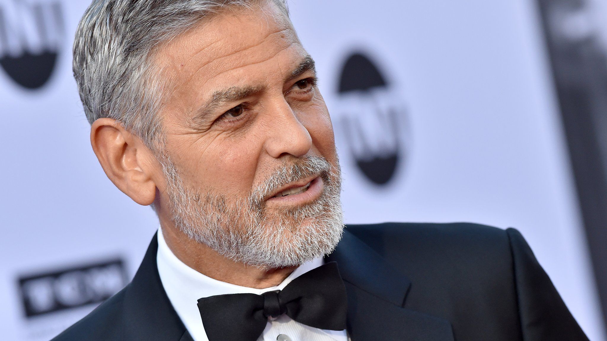 George Clooney