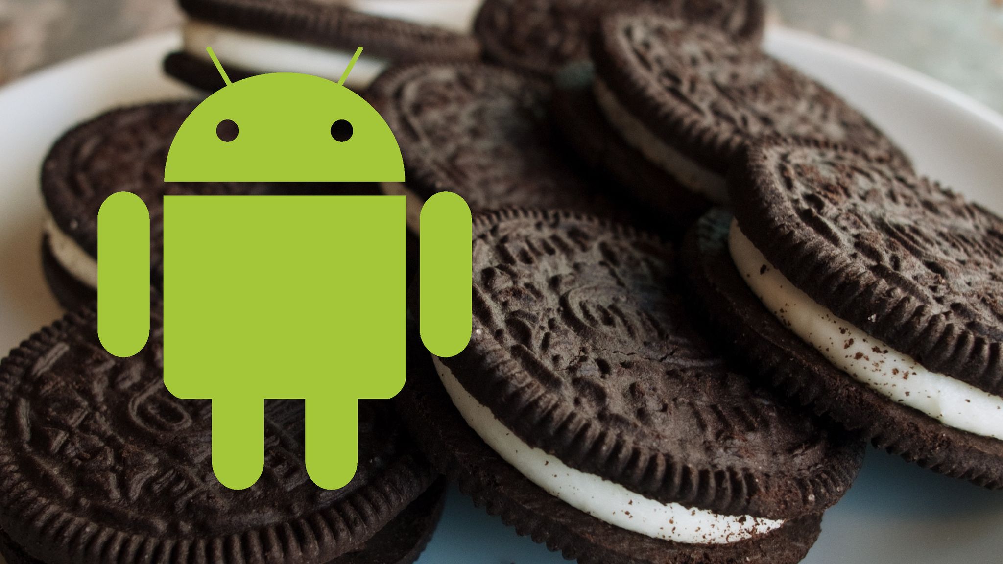 Android Oreo