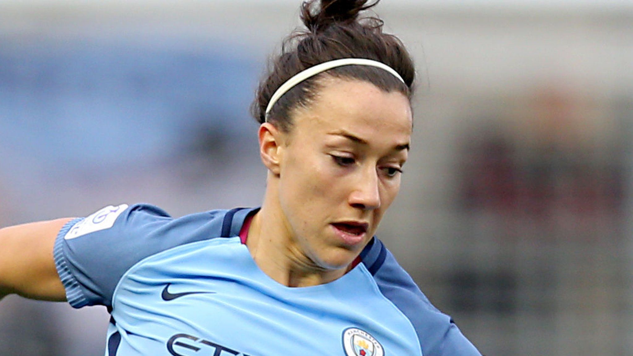 Women's FA Cup Final: Wembley set for new competition-record crowd ...