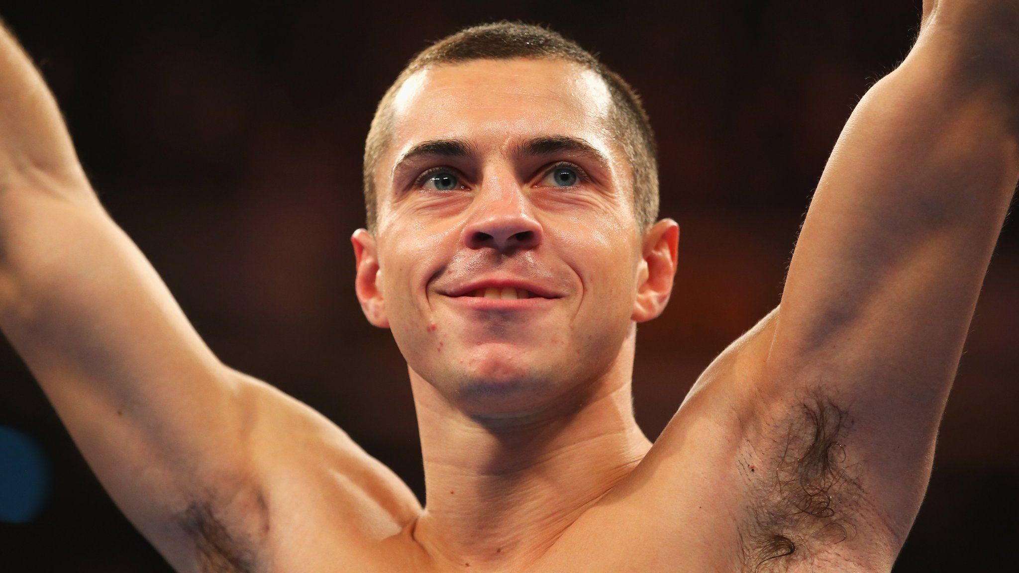 Scott Quigg Fight with Viorel Simion upgraded BBC Sport