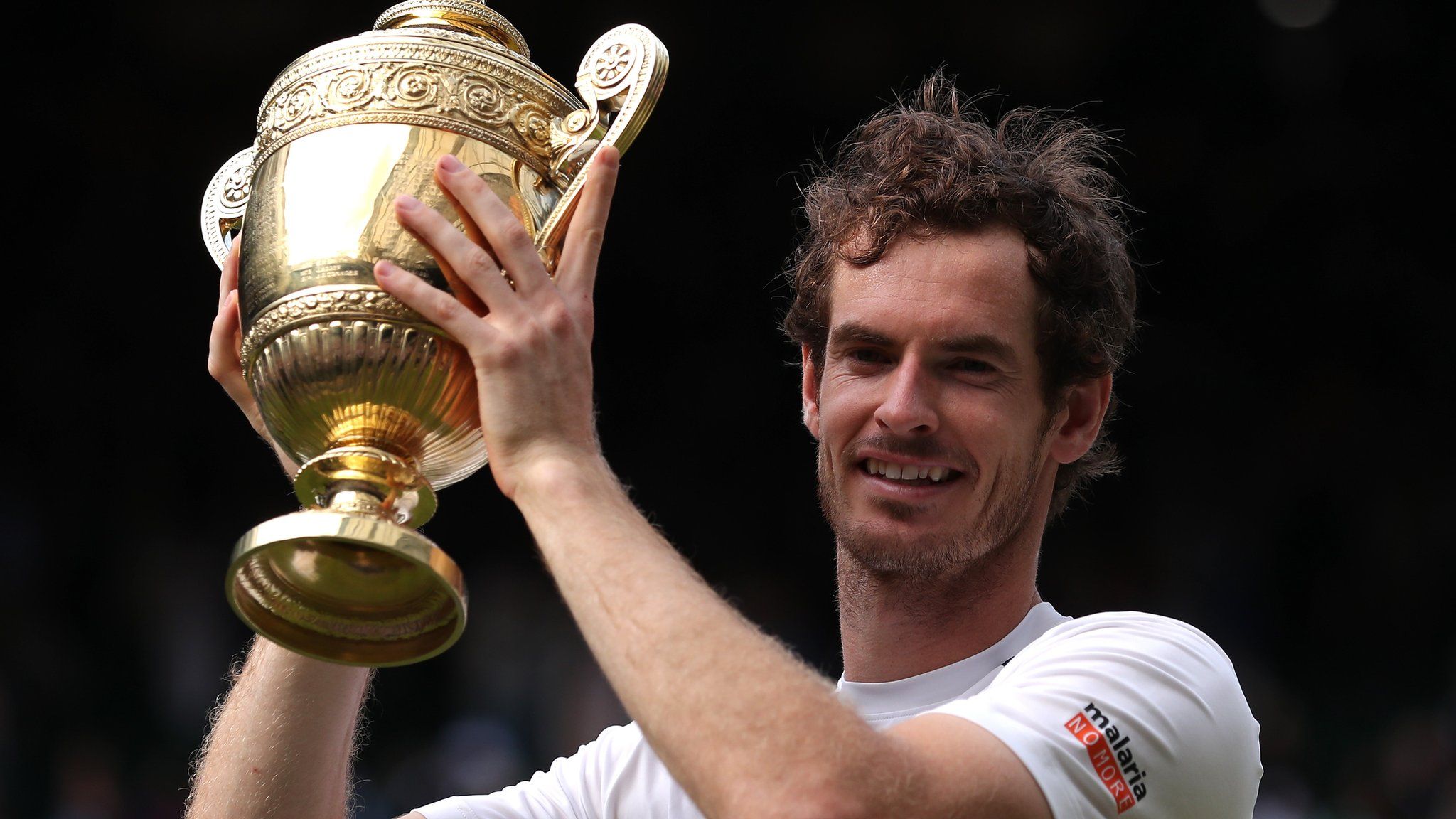 Andy Murray: Scotland's Greatest Of All Time? - BBC Sport