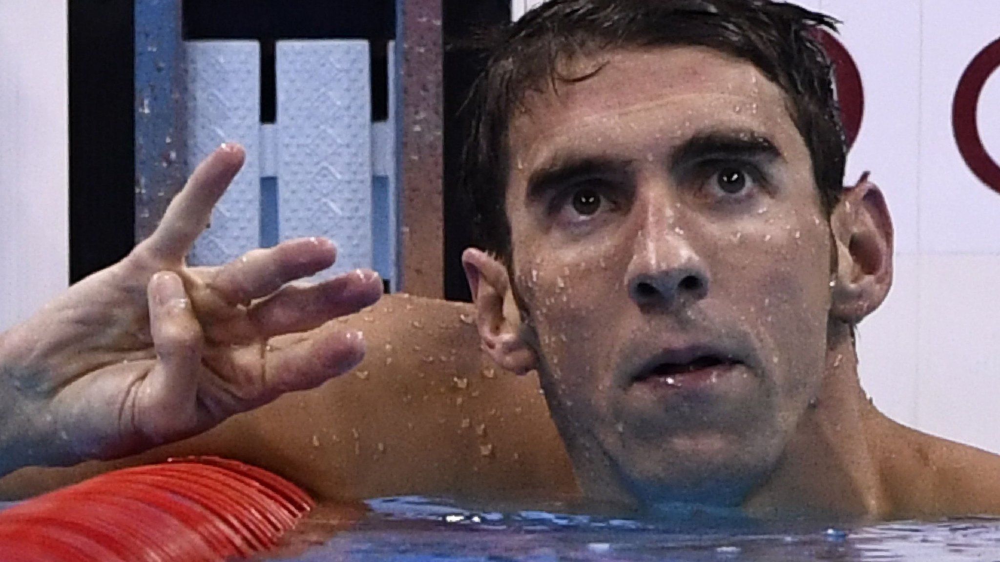 Michael Phelps