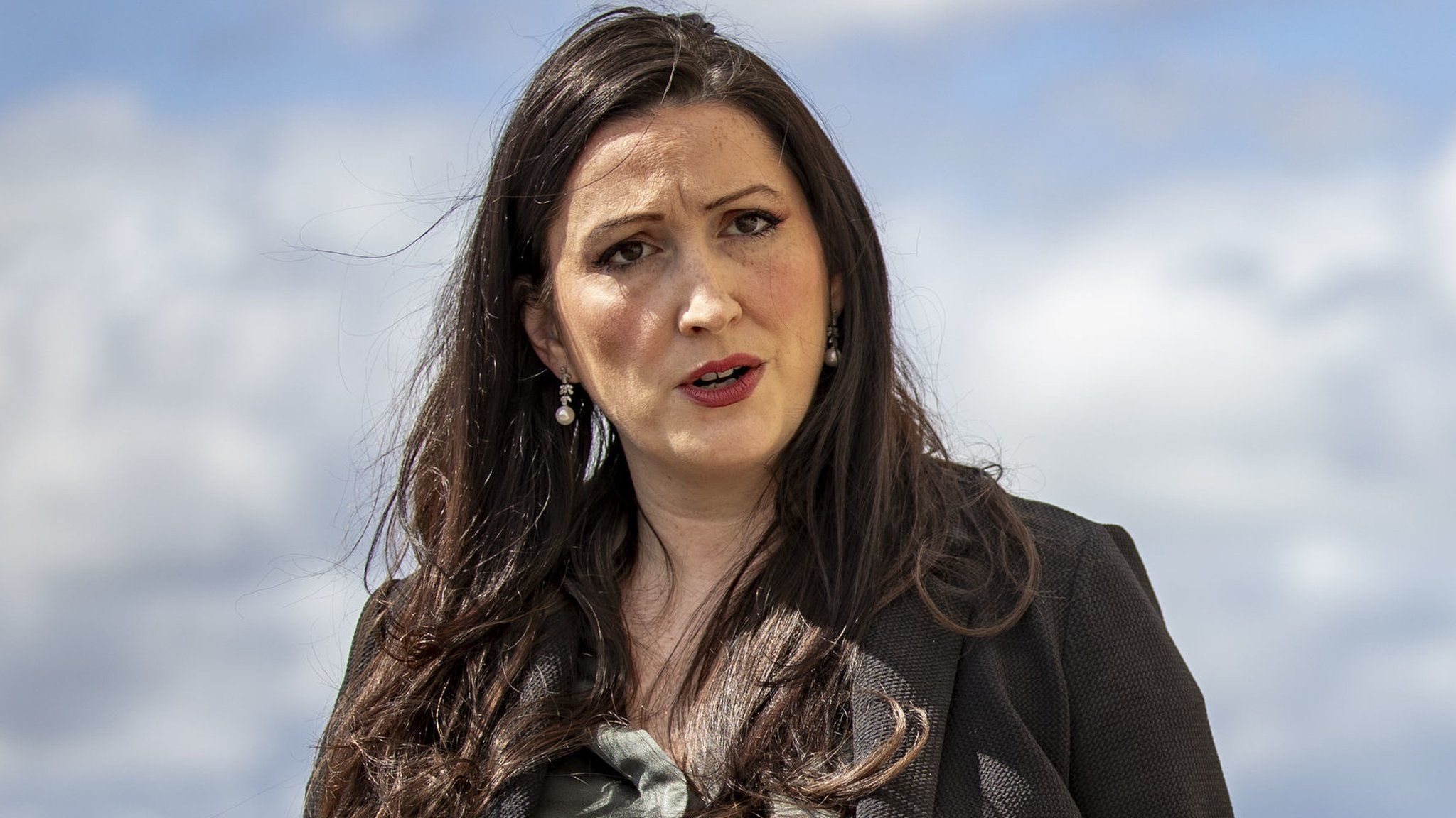 Emma Little-Pengelly