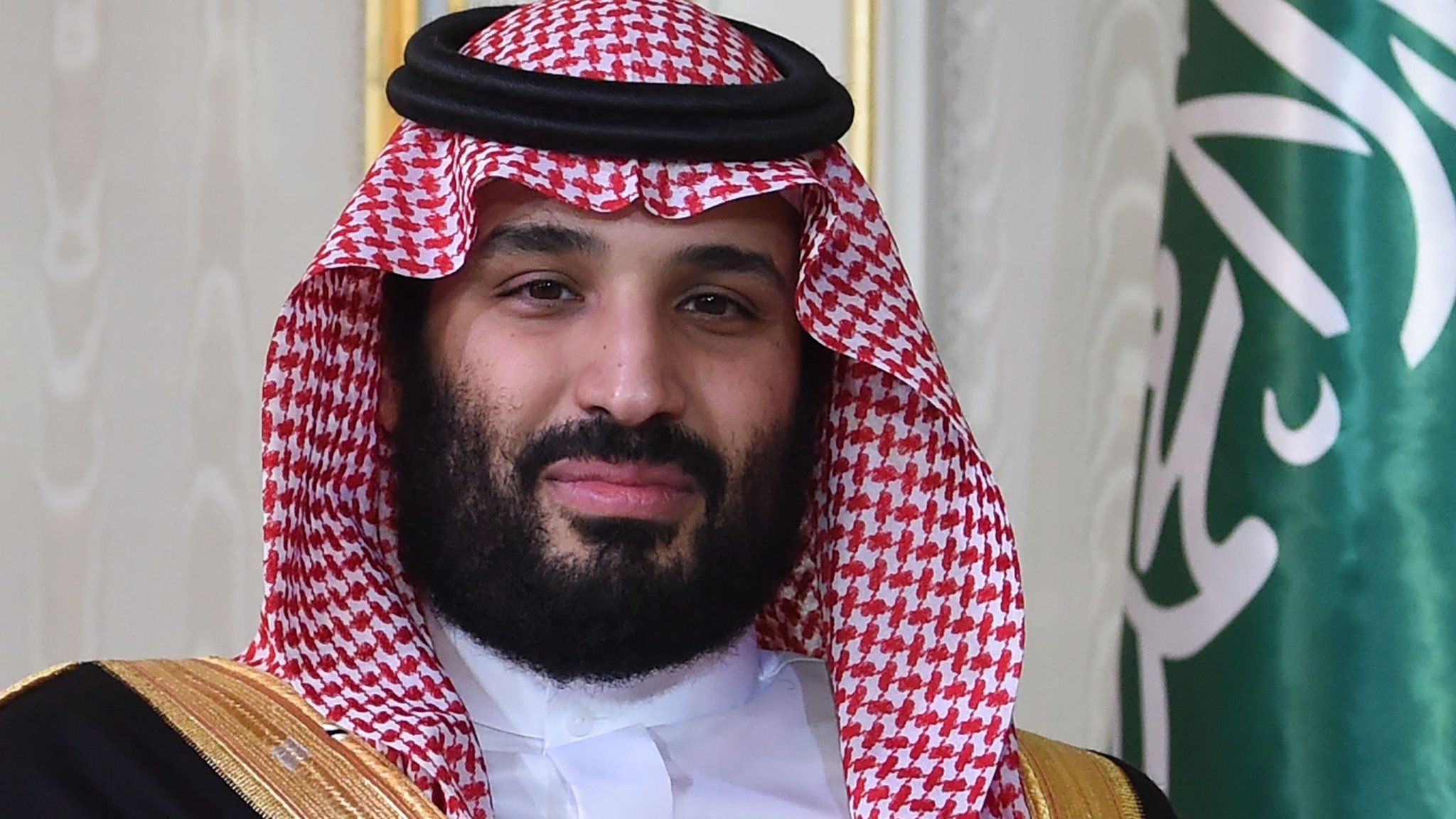 Prince Mohammed Bin Salman