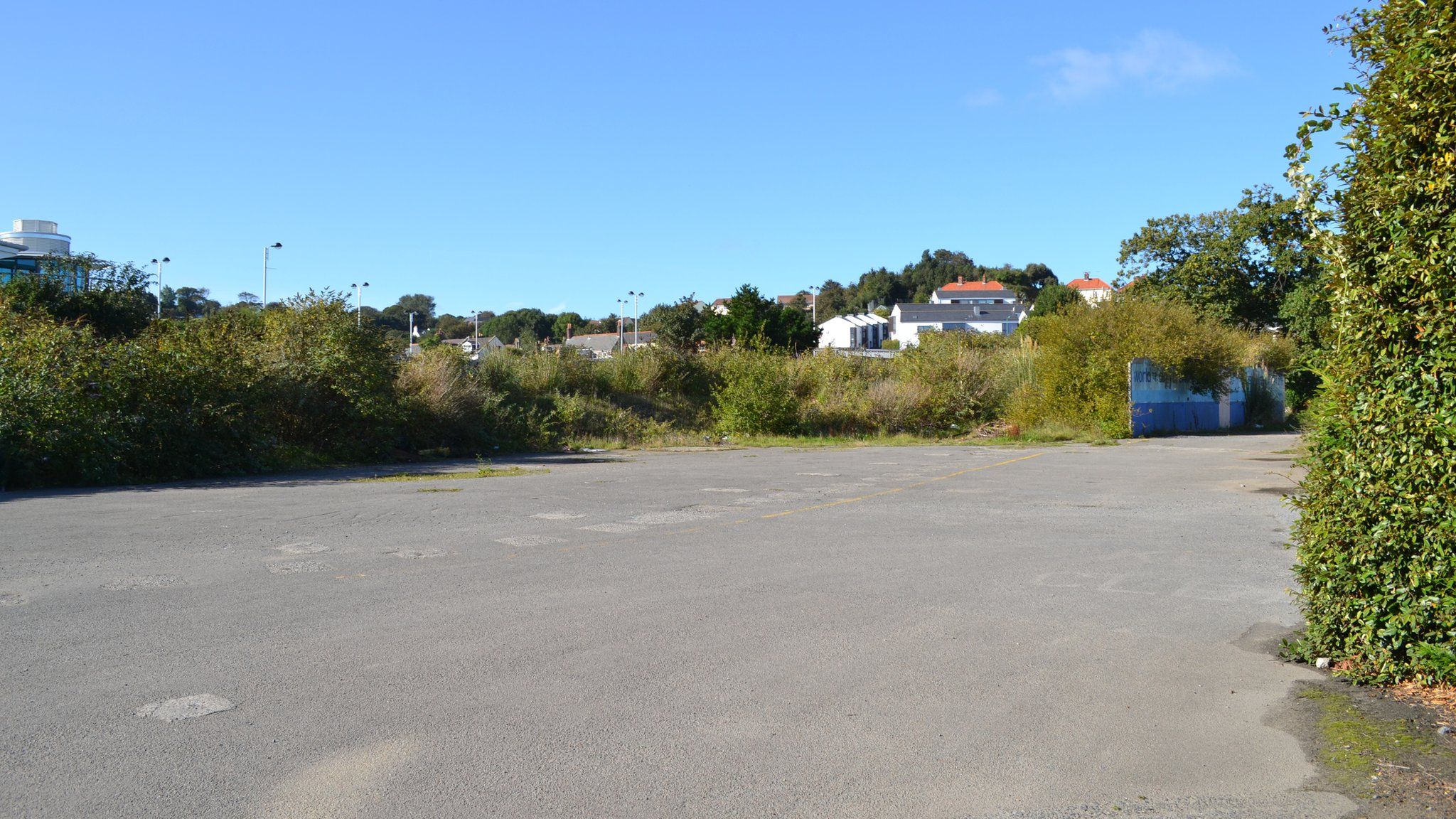 Plans for extra £40m development in Guernsey's Admiral Park BBC News