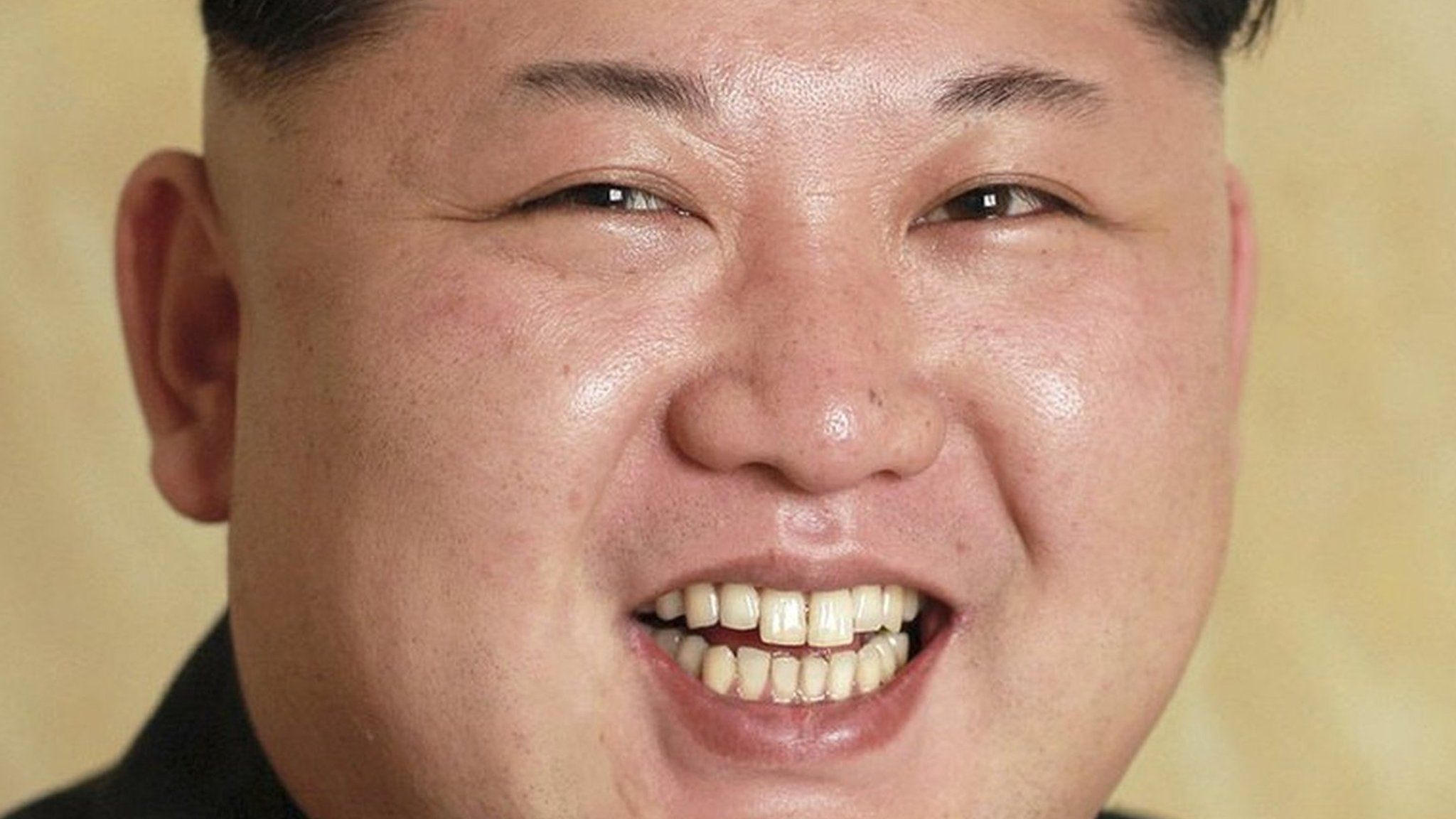 North Korea Supreme Leader Kim Jong-un