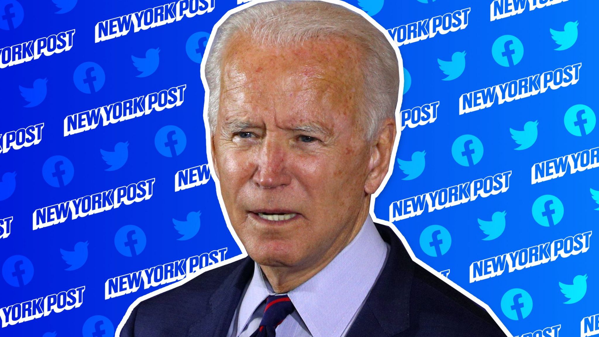 joe biden twitter covid