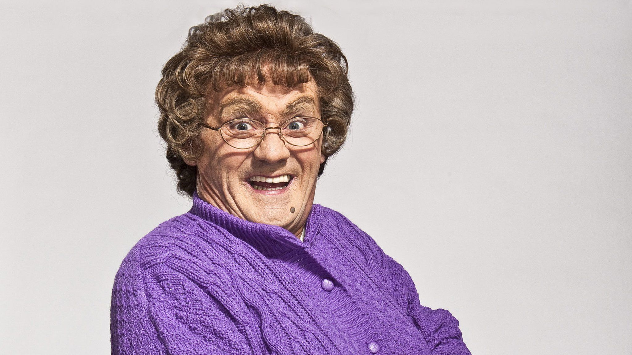 Mrs Brown