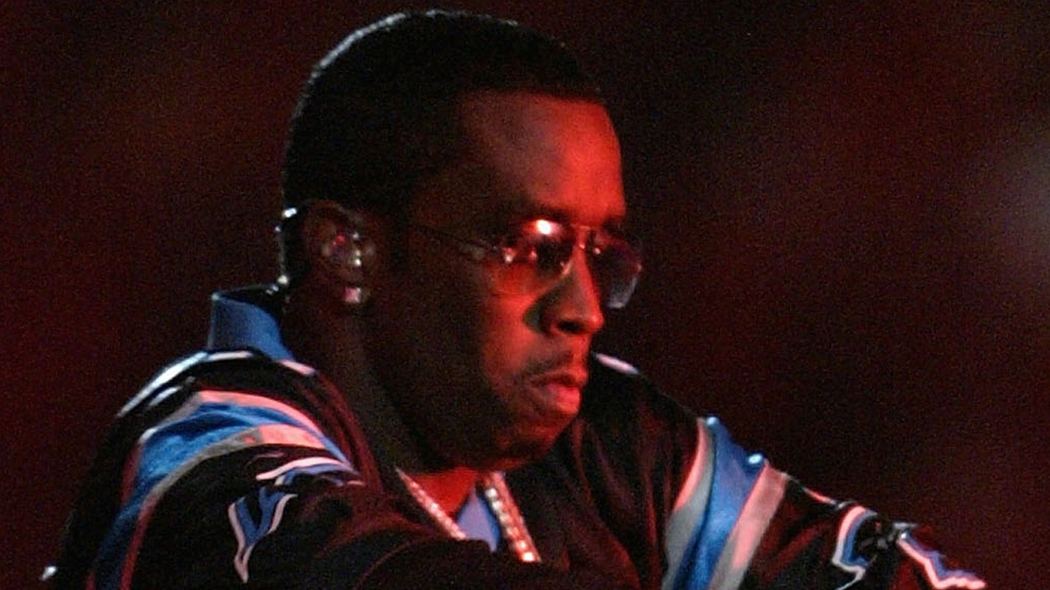 Sean Combs