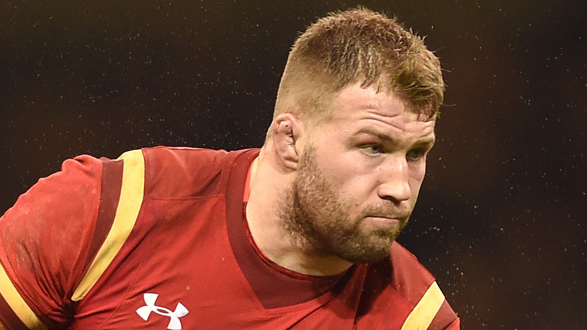 Six Nations 2017 Six Scotland players passed fit before Wales' visit