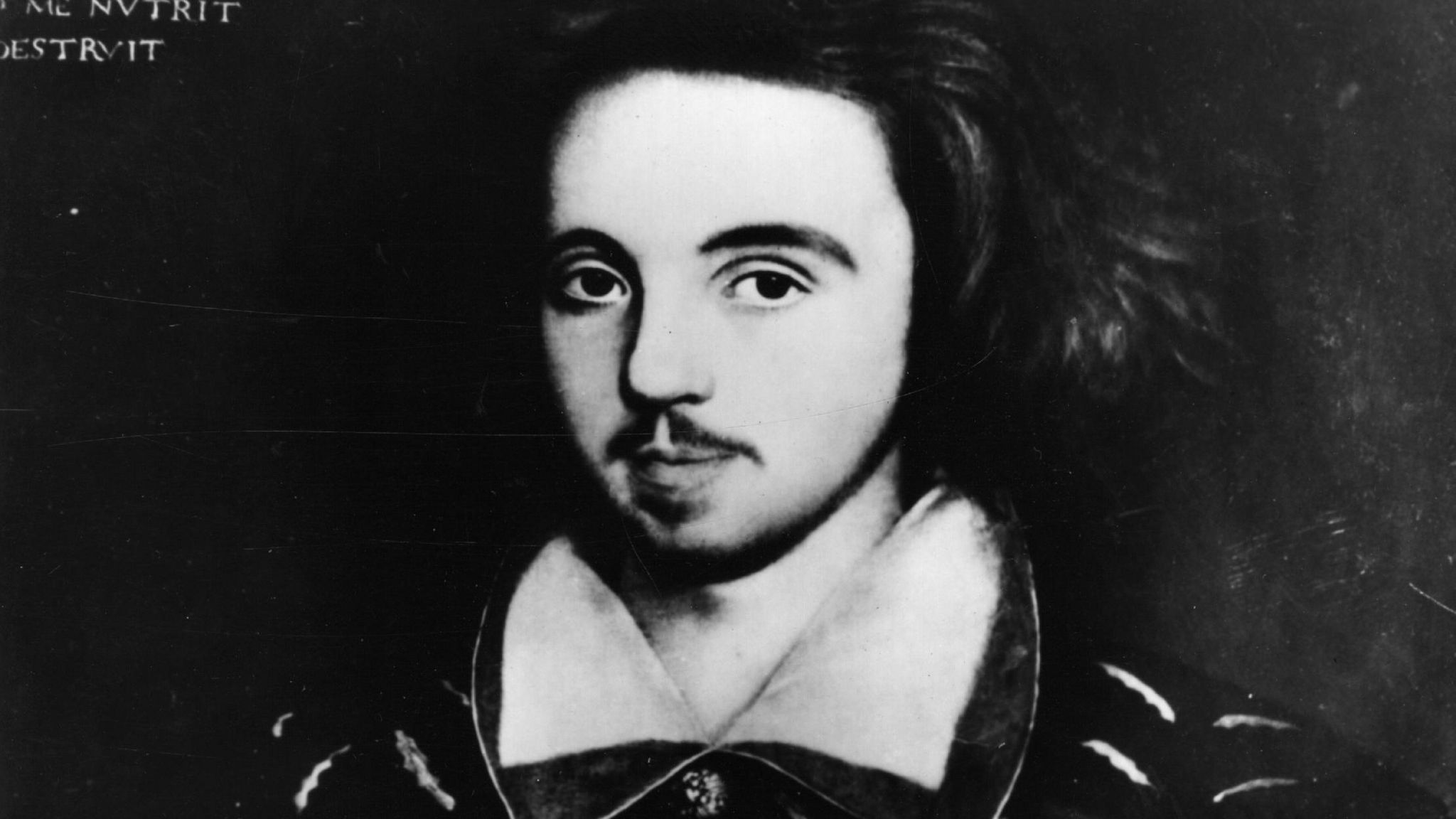 Christopher Marlowe