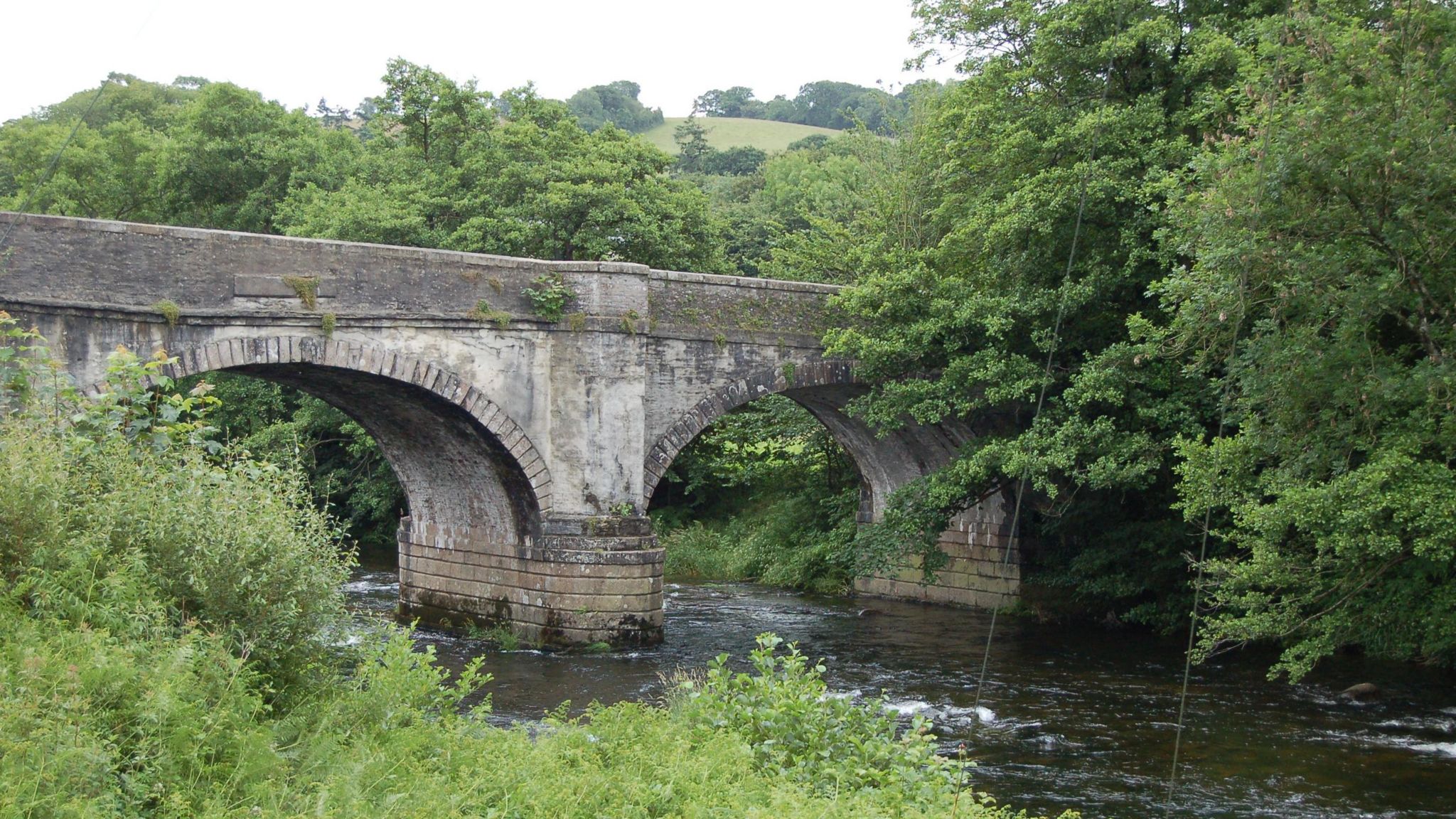 River Dart 