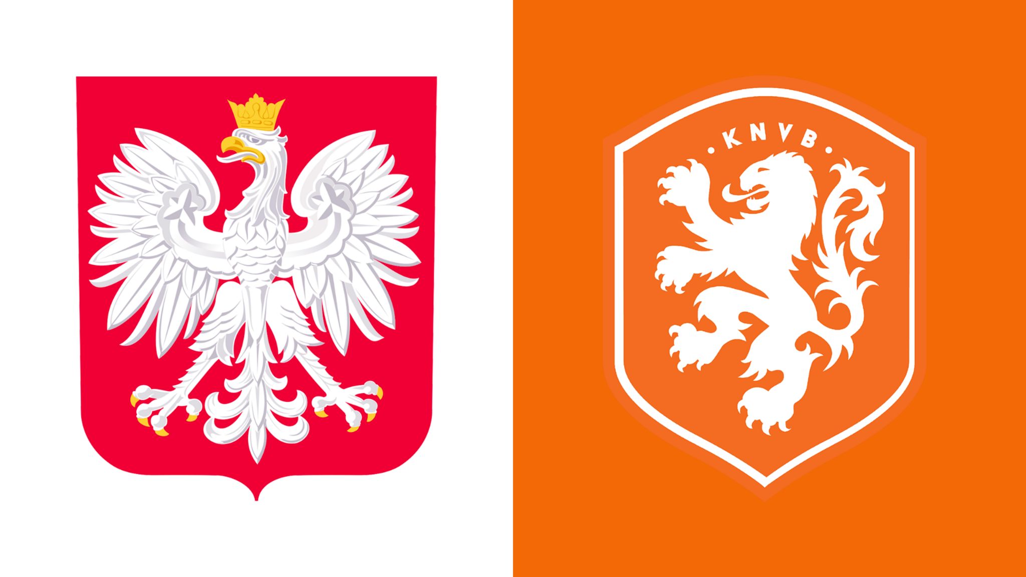Poland v Netherlands