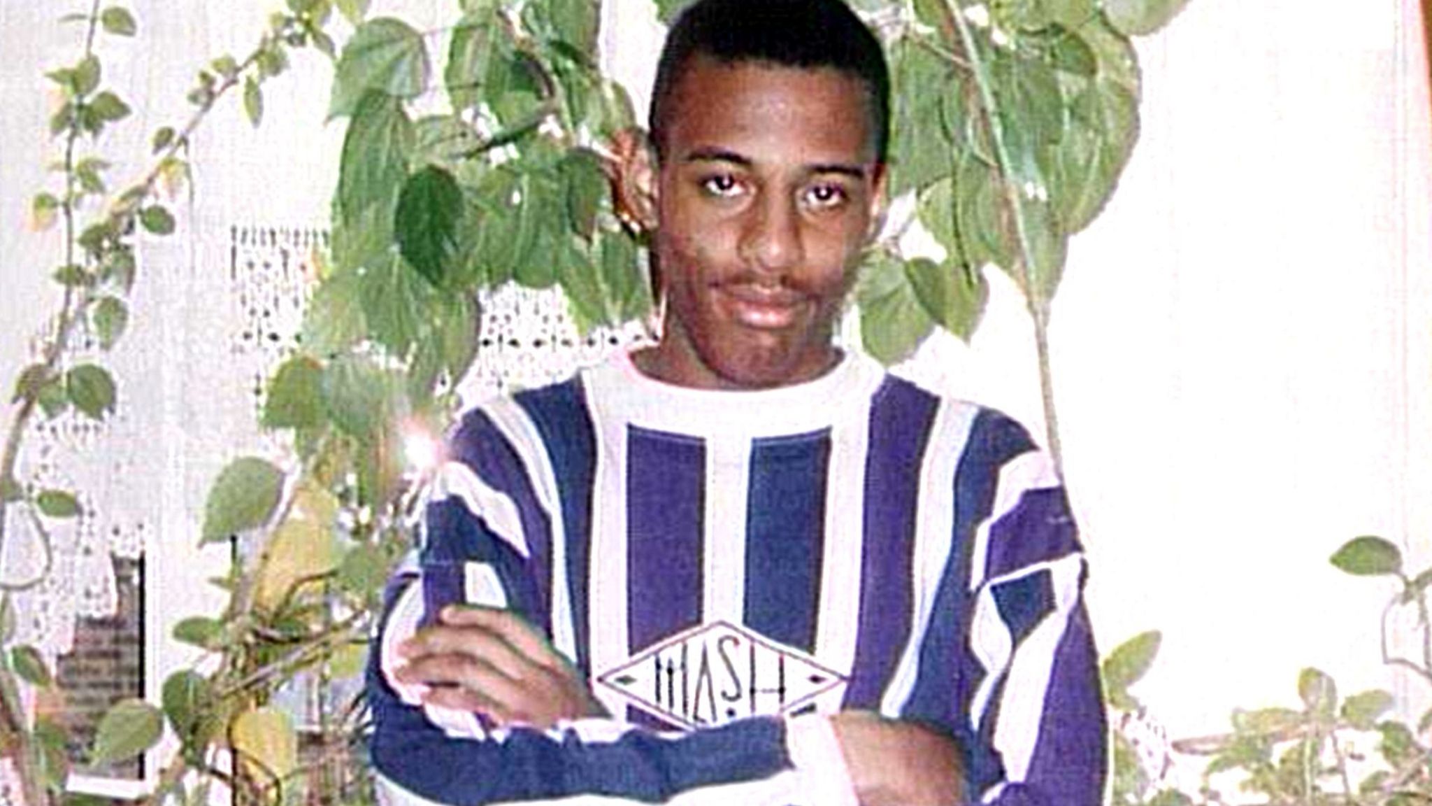 Stephen Lawrence