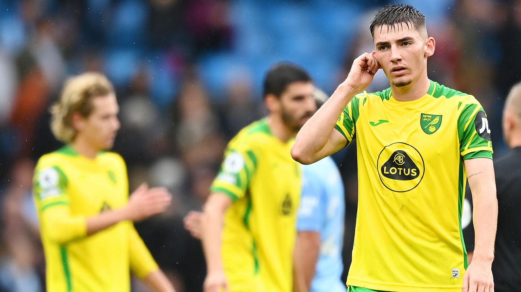 Norwich City