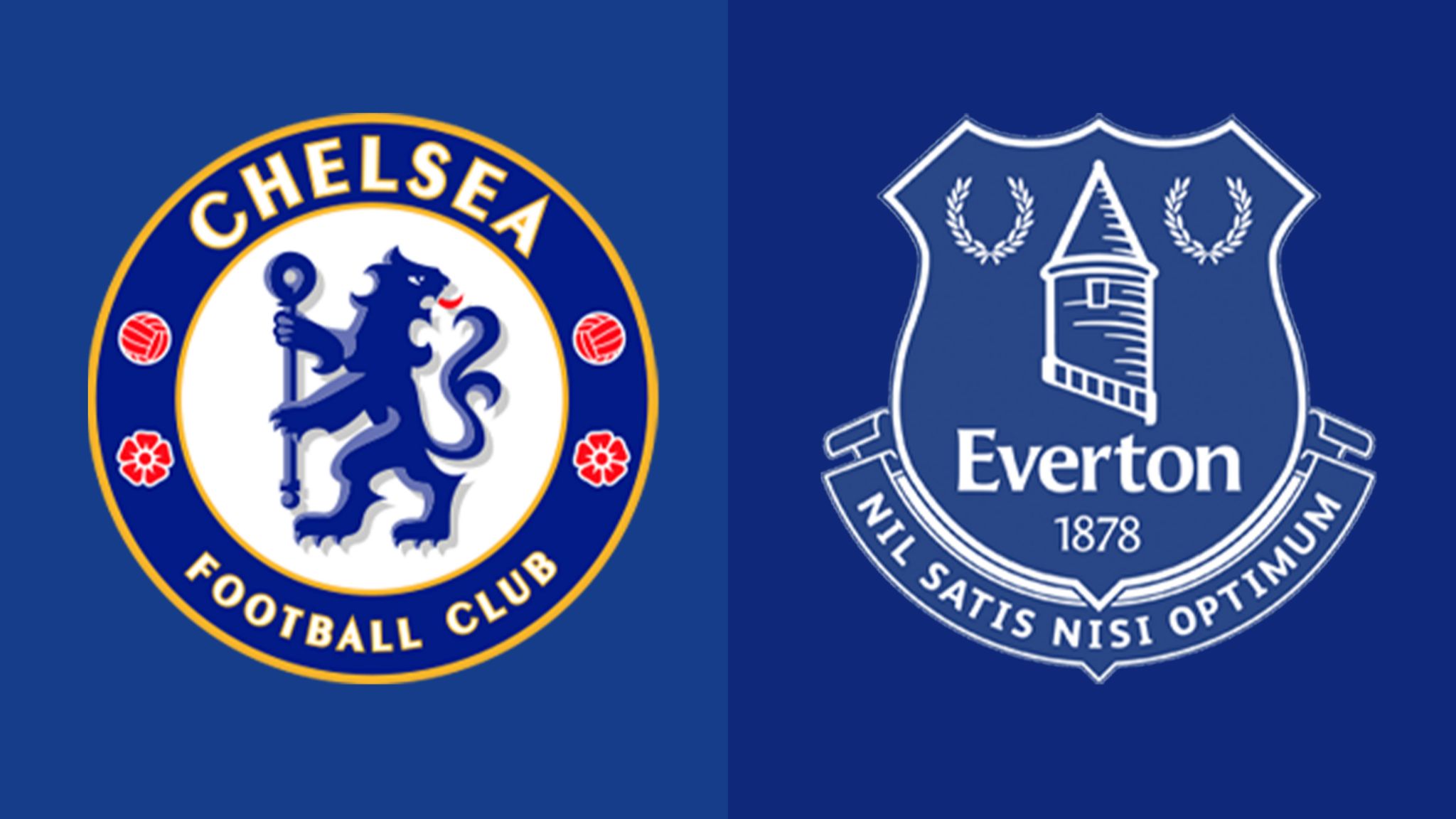 Chelsea vs Everton live: Follow Premier League game on BBC Sport - BBC ...