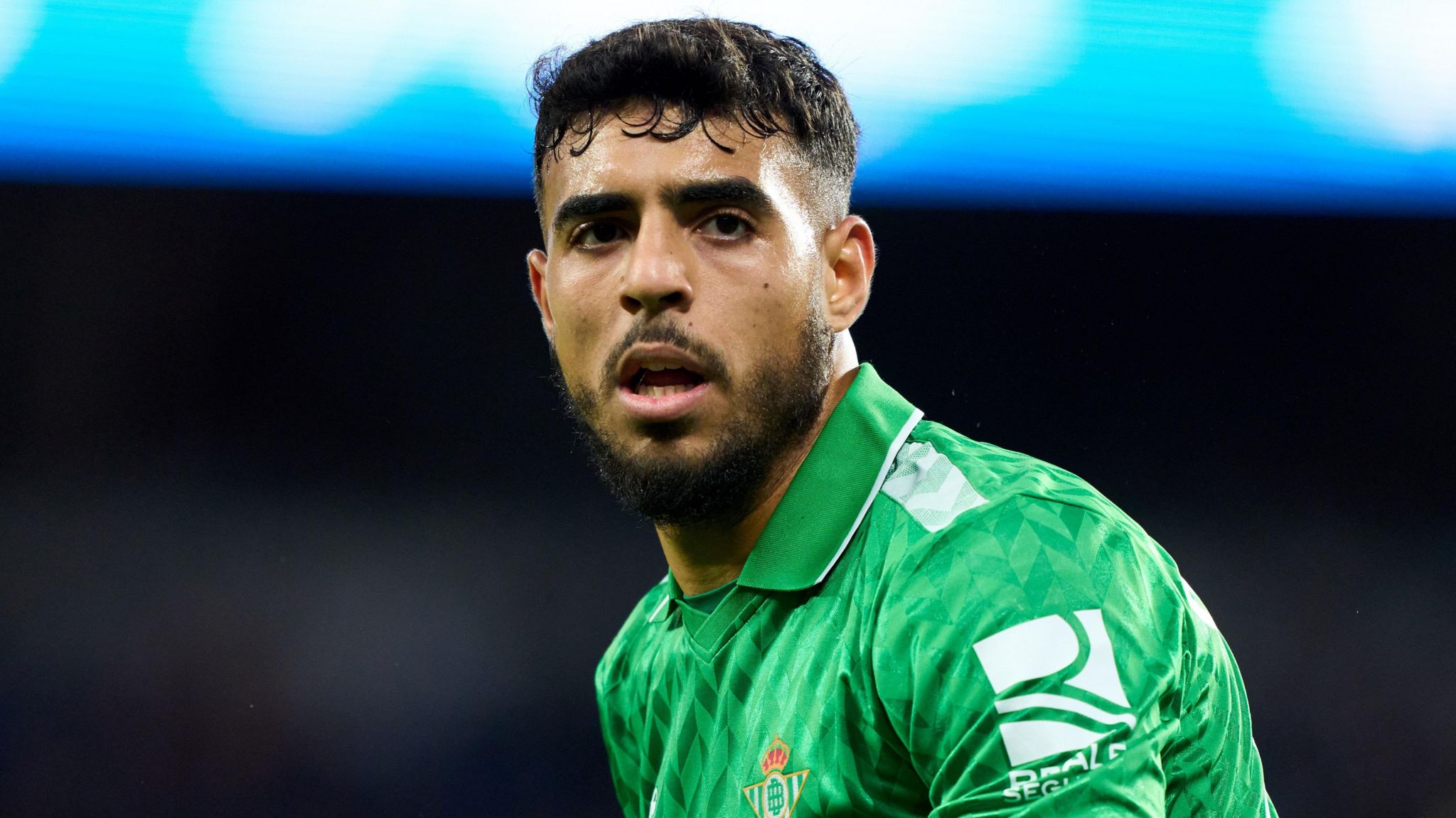 Chadi Riad set for Crystal Palace medical before £12m move - BBC Sport