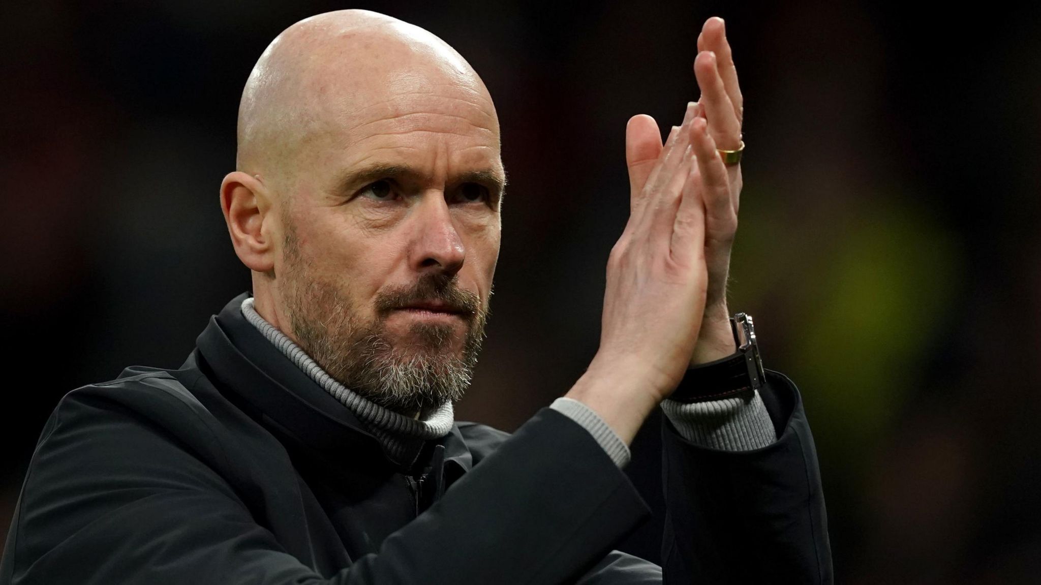 Man Utd: Will international break be a blessing for Erik ten Hag? - BBC ...