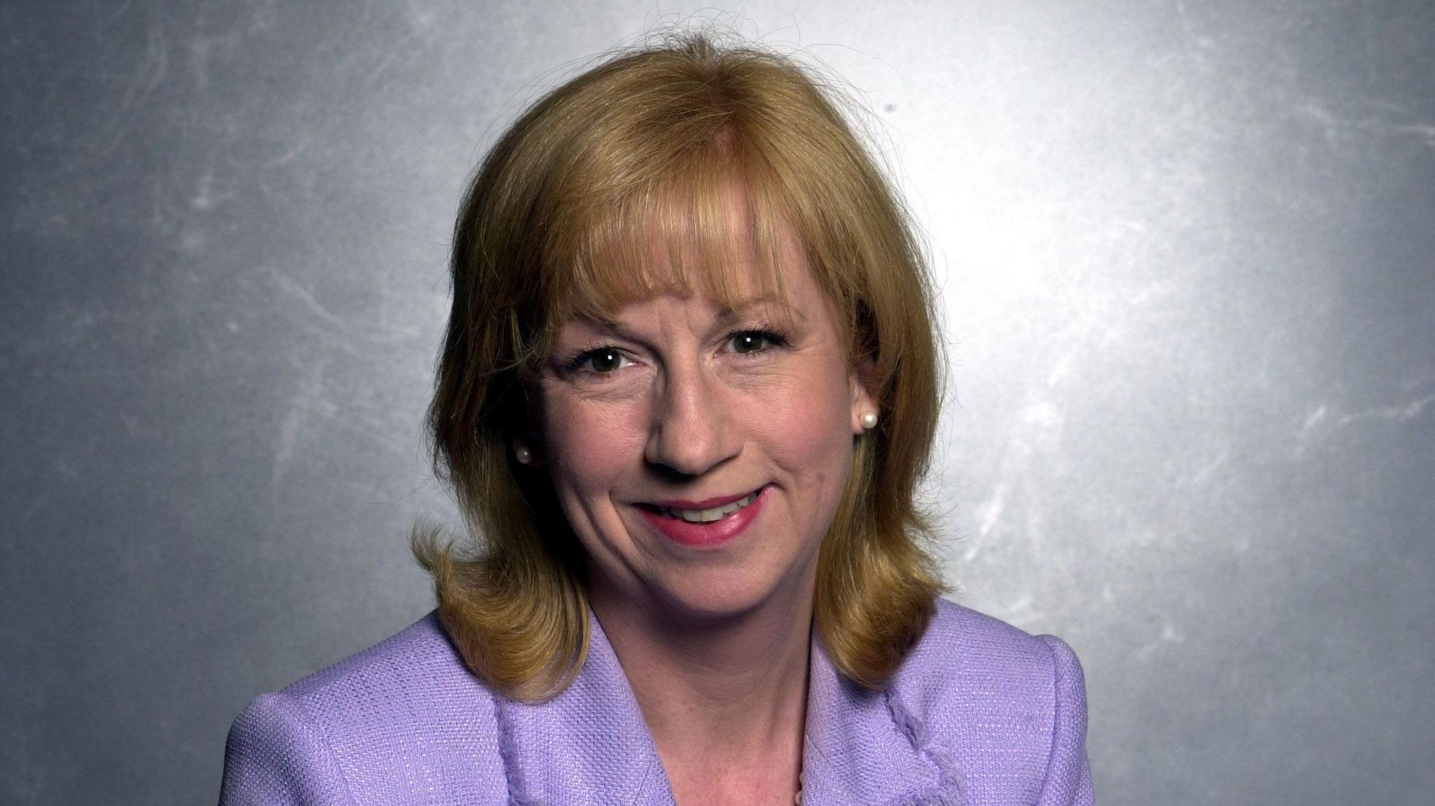 A photo of Epping Forest MP Eleanor Laing 