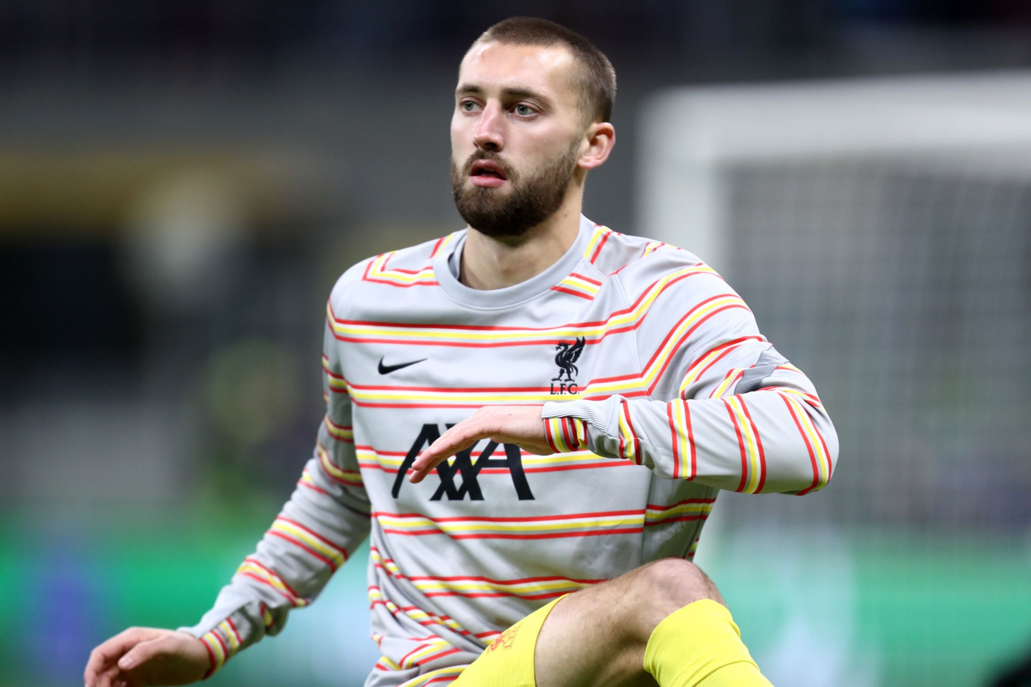 Phillips heads to Bournemouth on loan