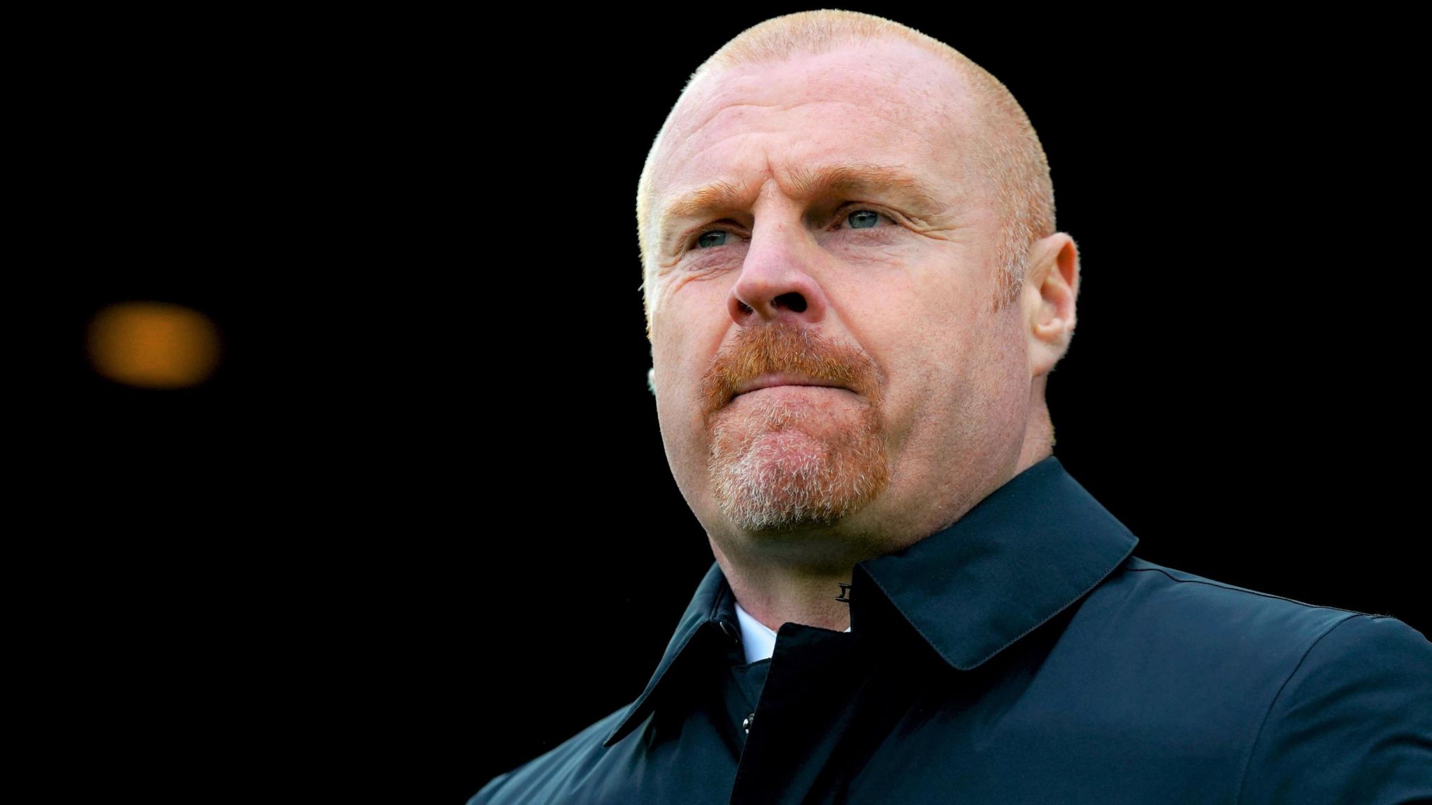 Everton: 'I am confident going into every game' - Sean Dyche - BBC Sport