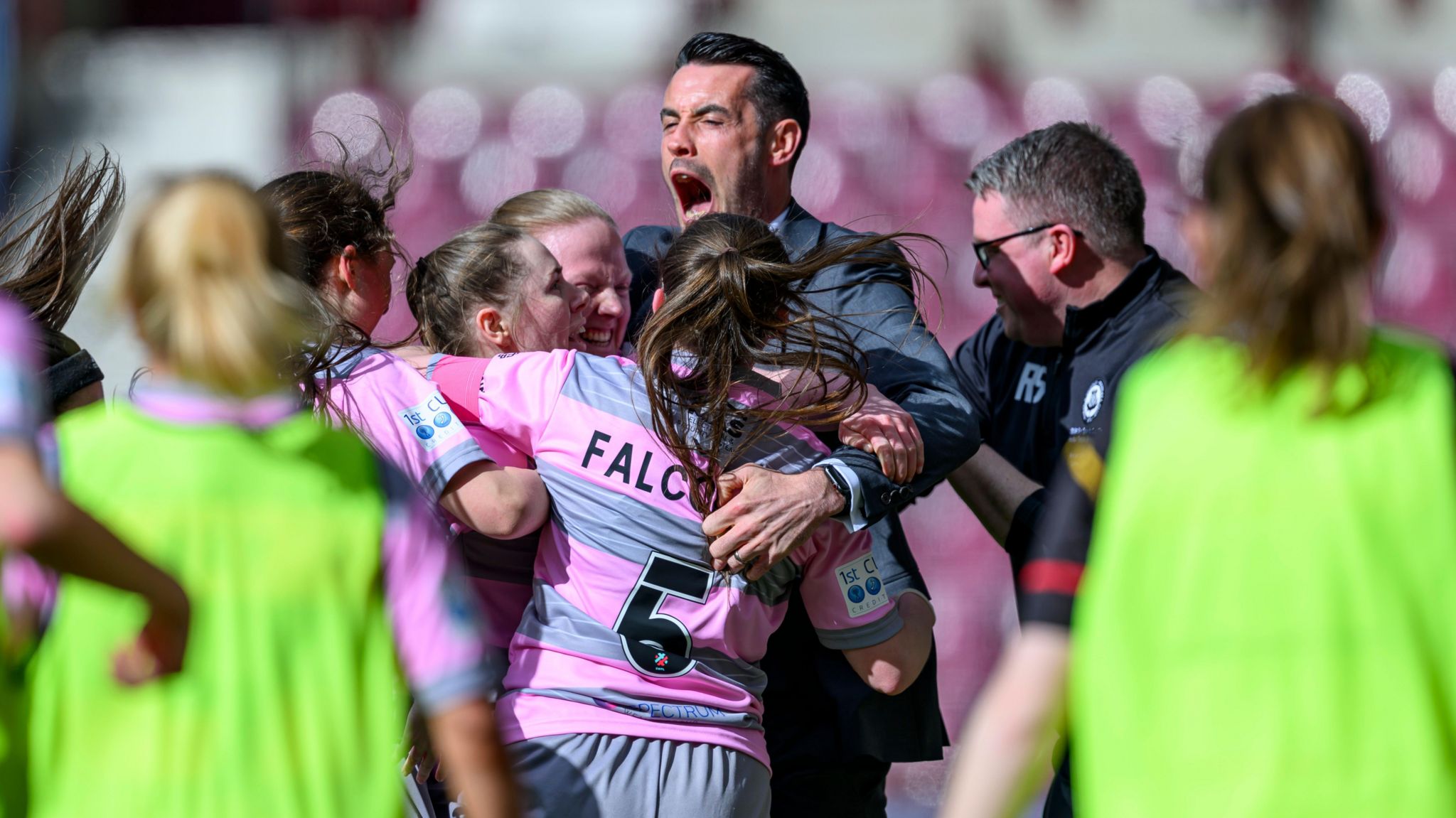 Partick Thistle musn t dwell on SWPL Cup final defeat Graham