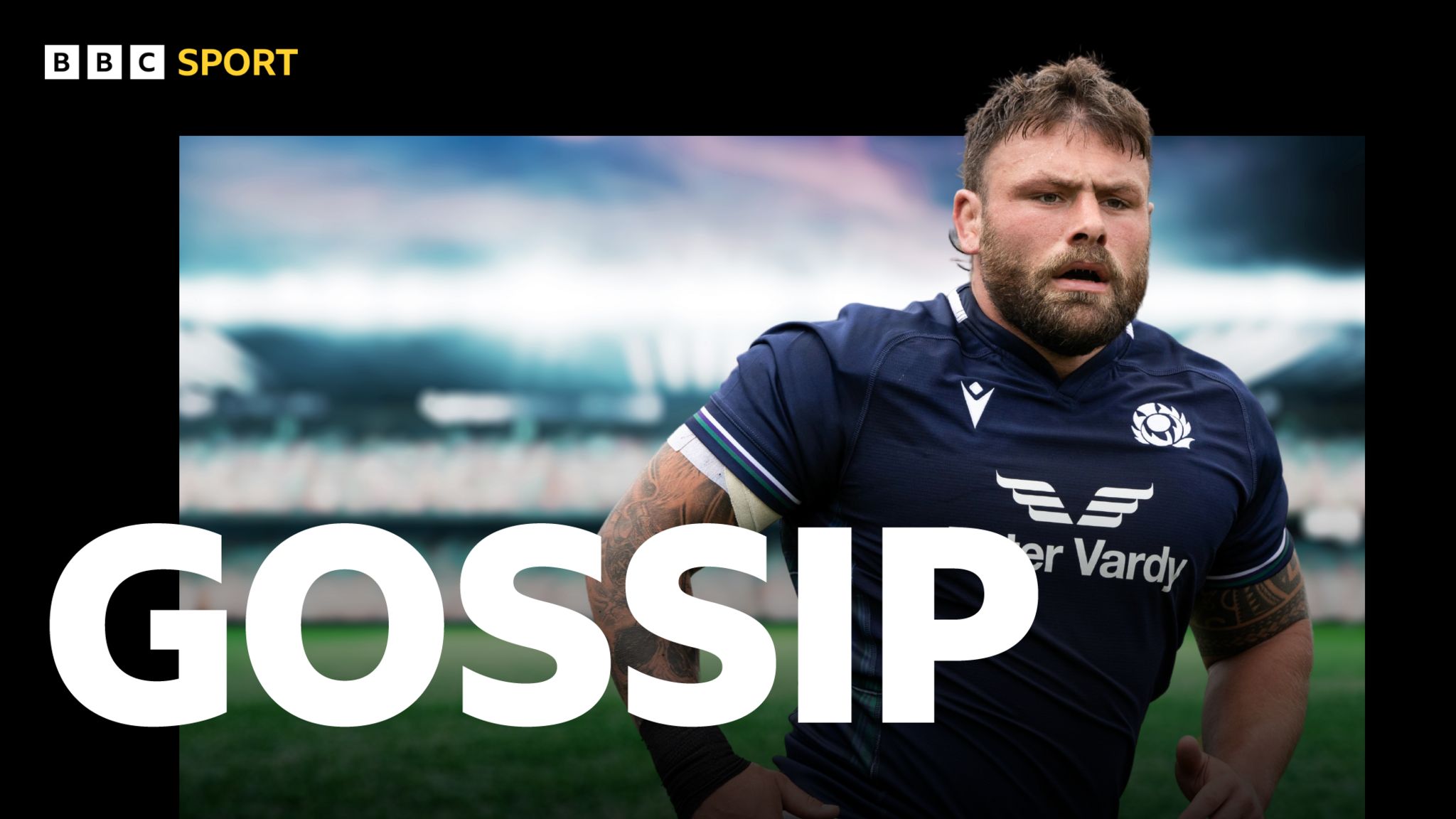 Bbc deals rugby scotland