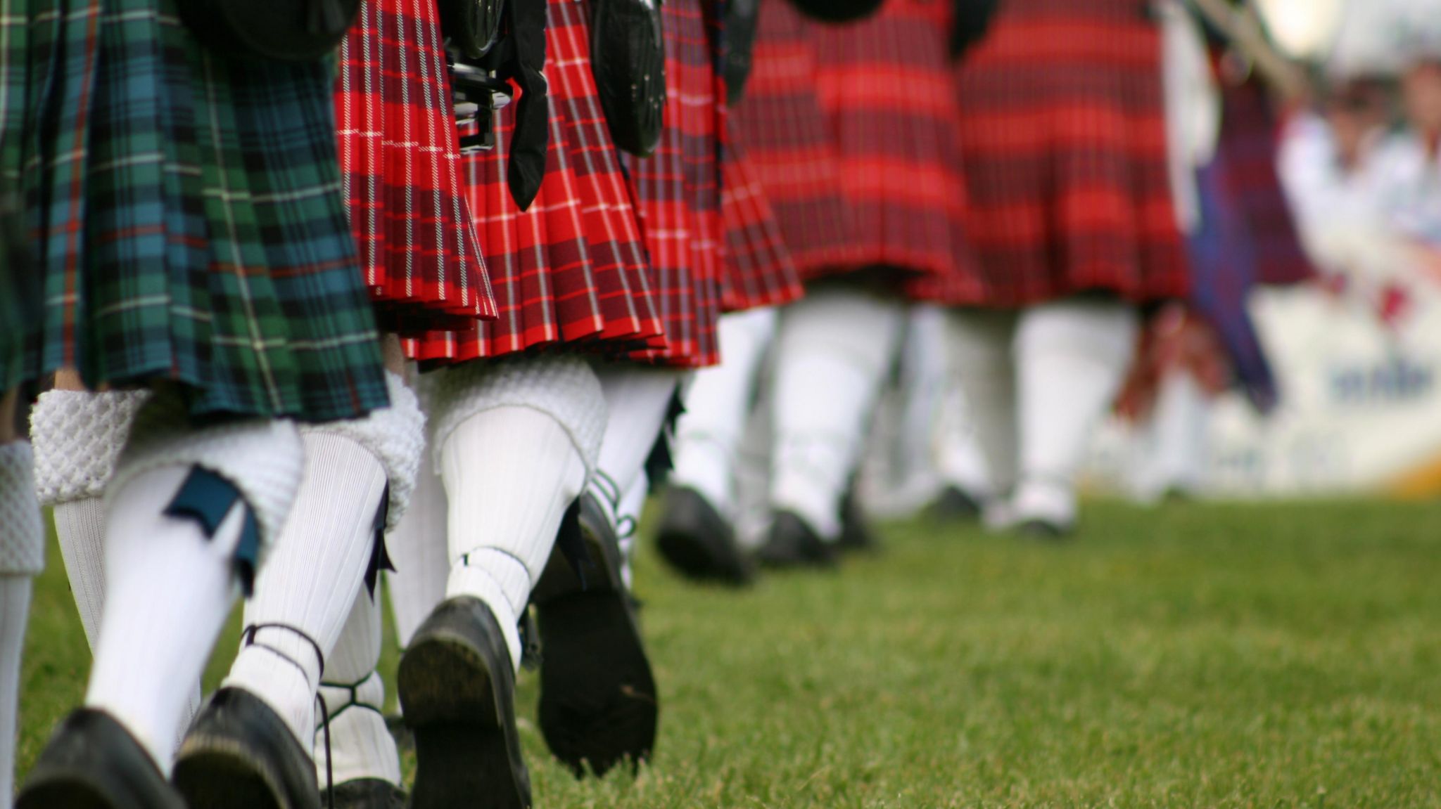 Inverness Highland Games to return for 200th anniversary - BBC News