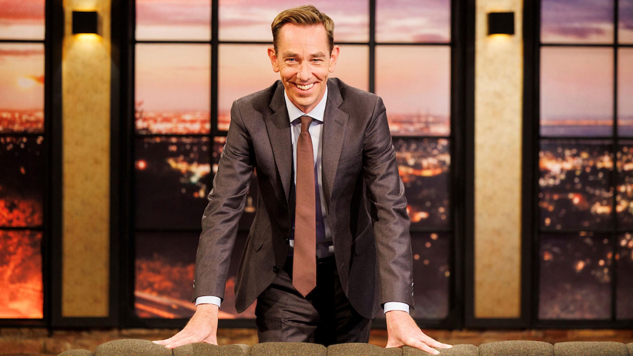 Ryan Tubridy