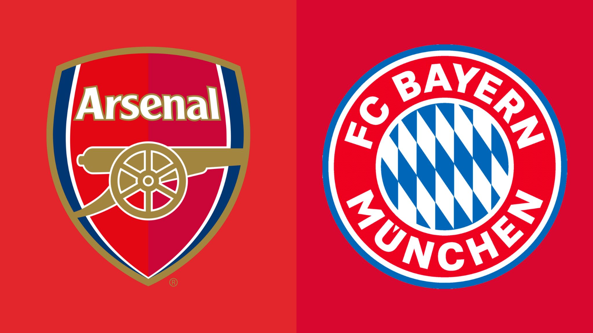 Arsenal Vs Bayern Munich Live: Follow Champions League Game On BBC ...