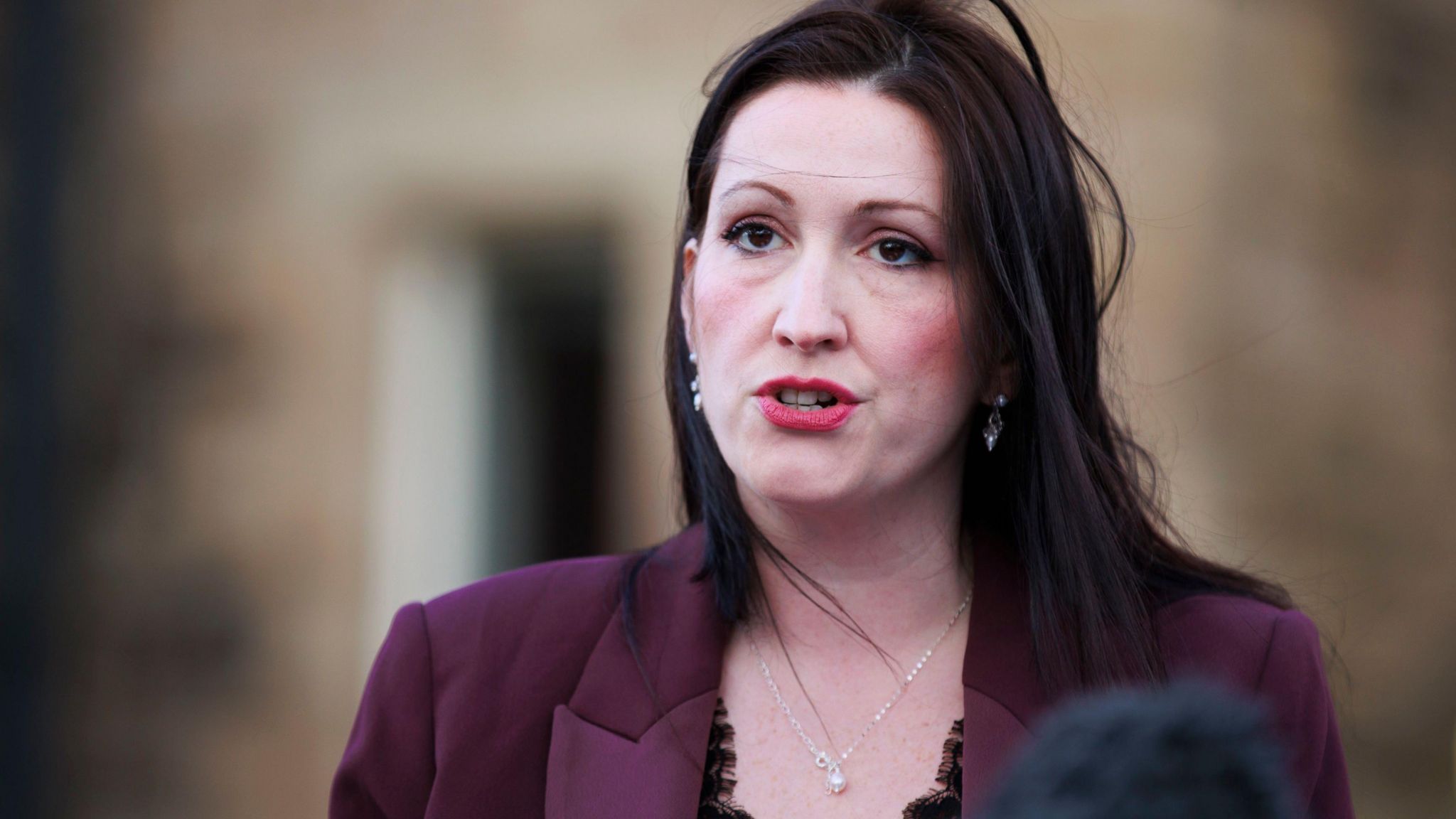 Emma Little-Pengelly