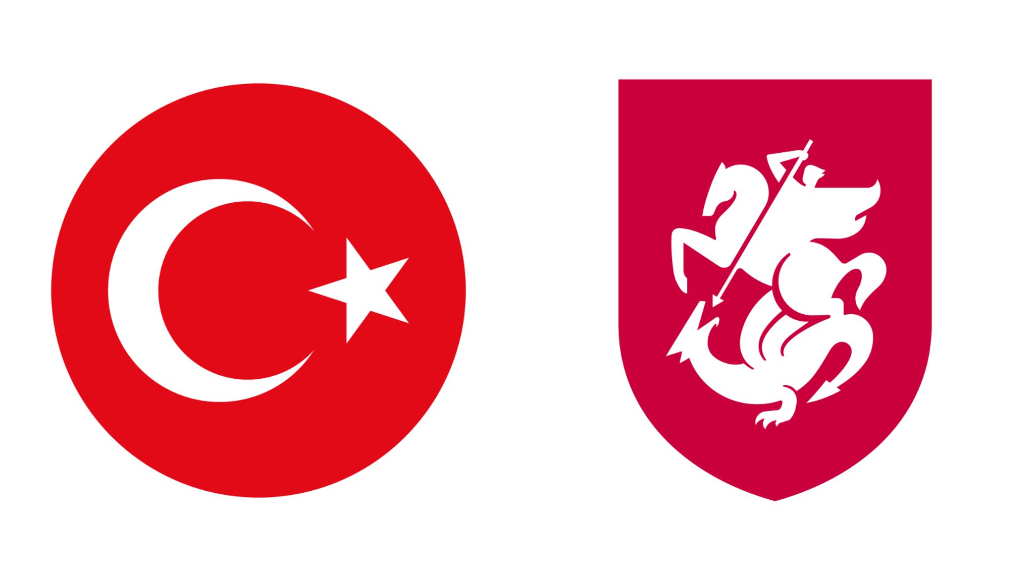 Turkey v Georgia