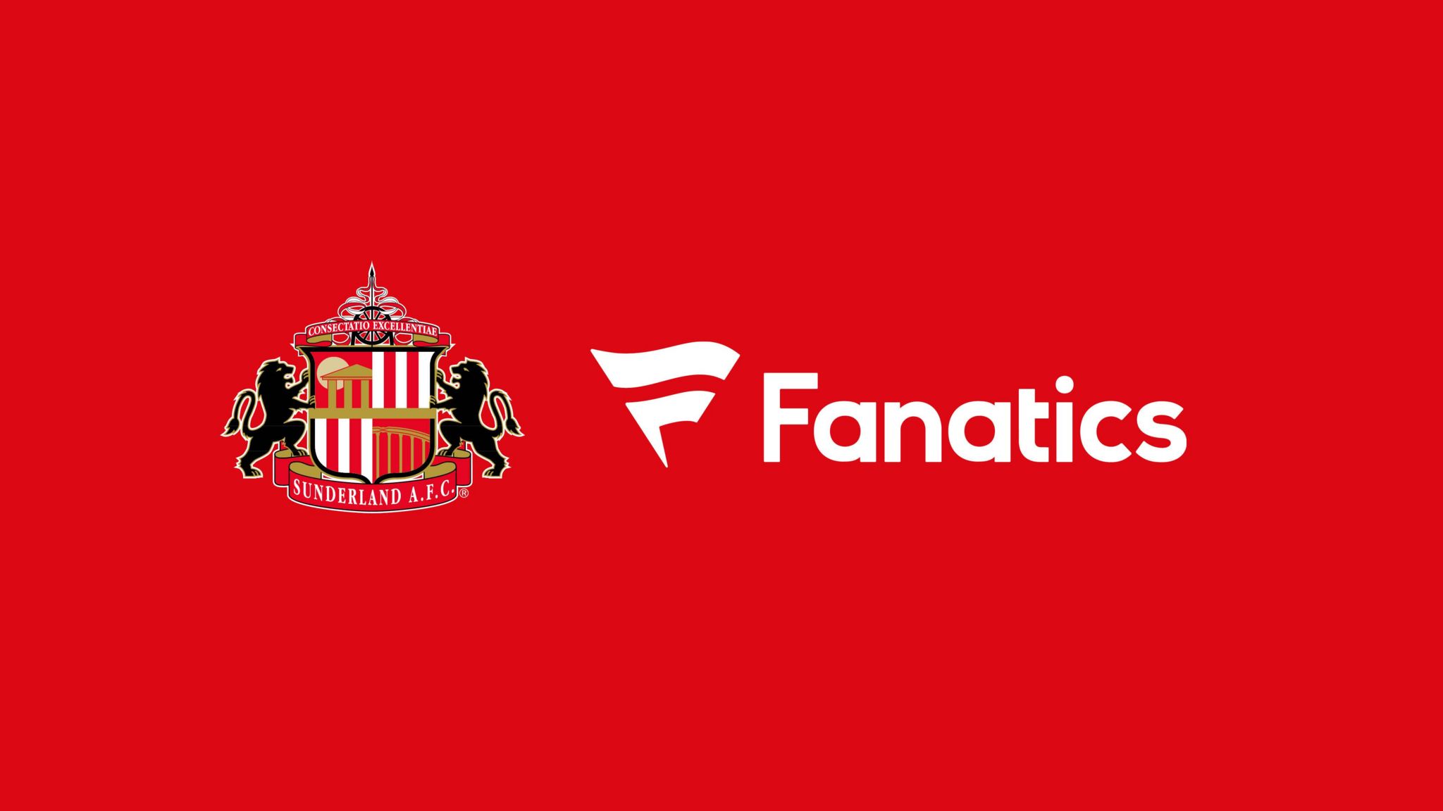 Sunderland Announce New Partnership With Fanatics Bbc Sport