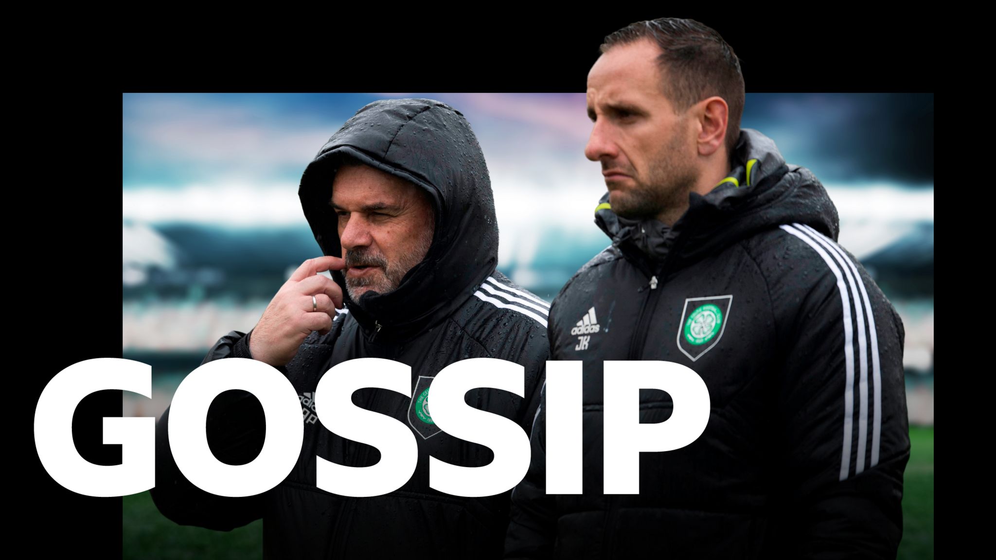 Celtic Boss Postecoglou Wants To Take Assistant To Spurs - Gossip - BBC ...