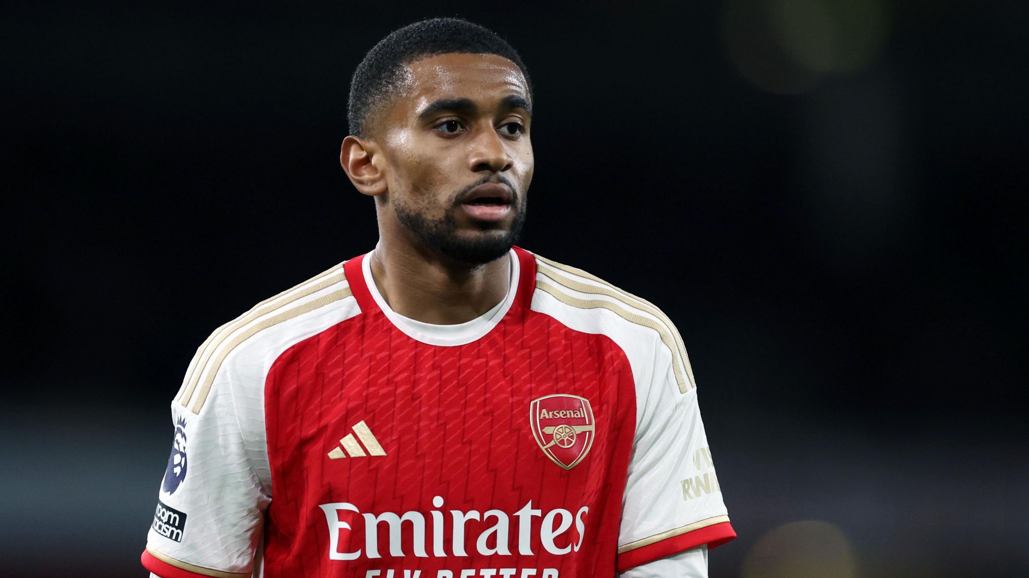 Transfer news: Fulham sign Reiss Nelson on loan from Arsenal 