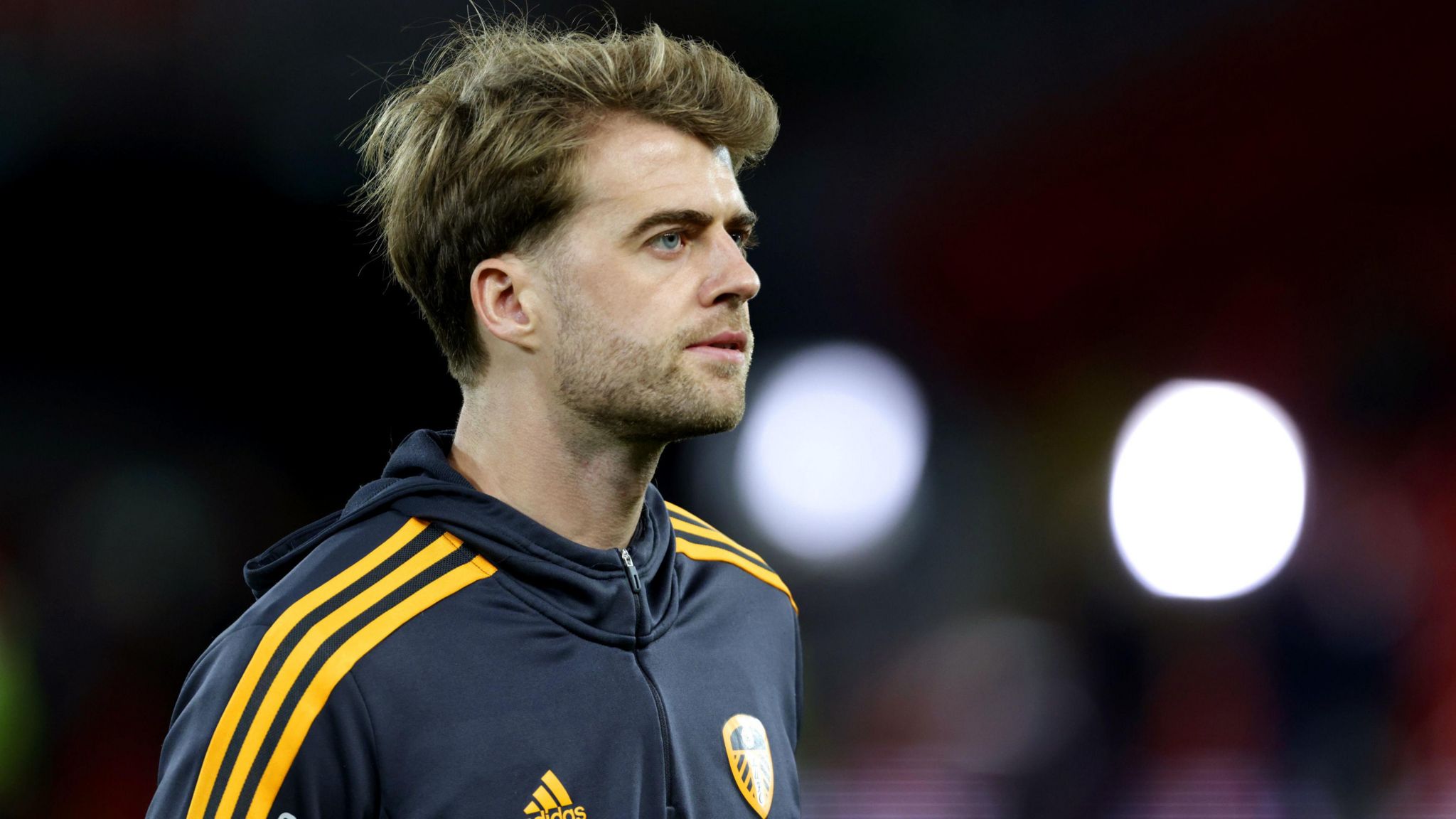 Leeds: Can Patrick Bamford bounce back? - BBC Sport