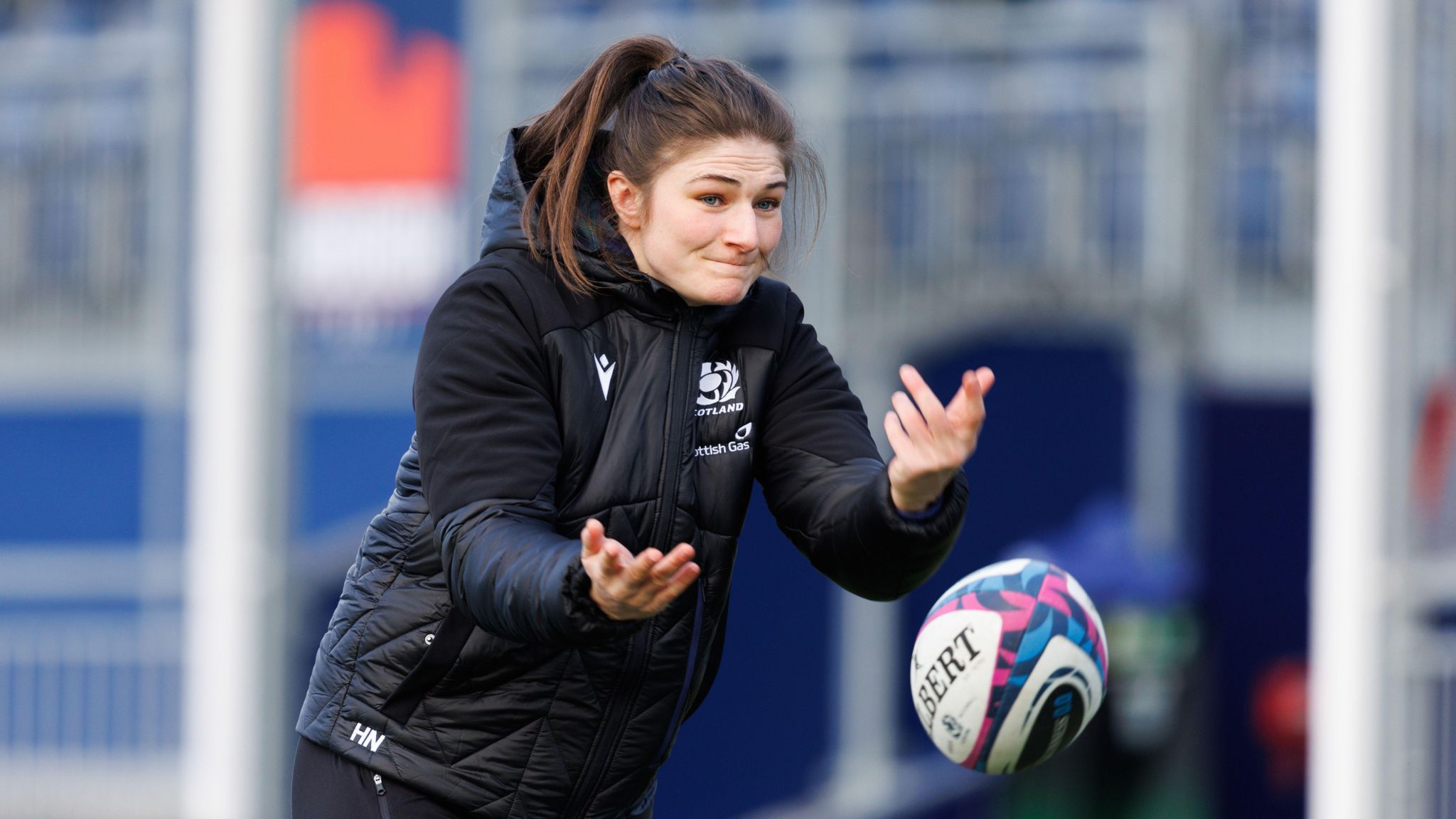 Women's Six Nations 2024: Fixtures, schedule and kick-off times - Yahoo  Sports