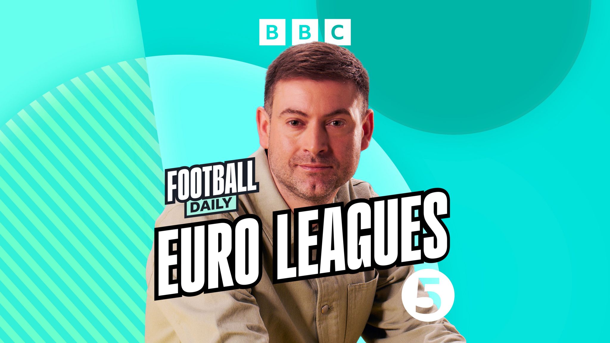 Football Daily Euro Leagues