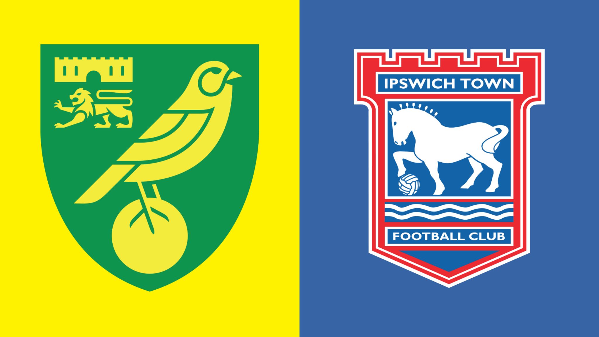 Stats of the day Norwich City v Ipswich Town BBC Sport