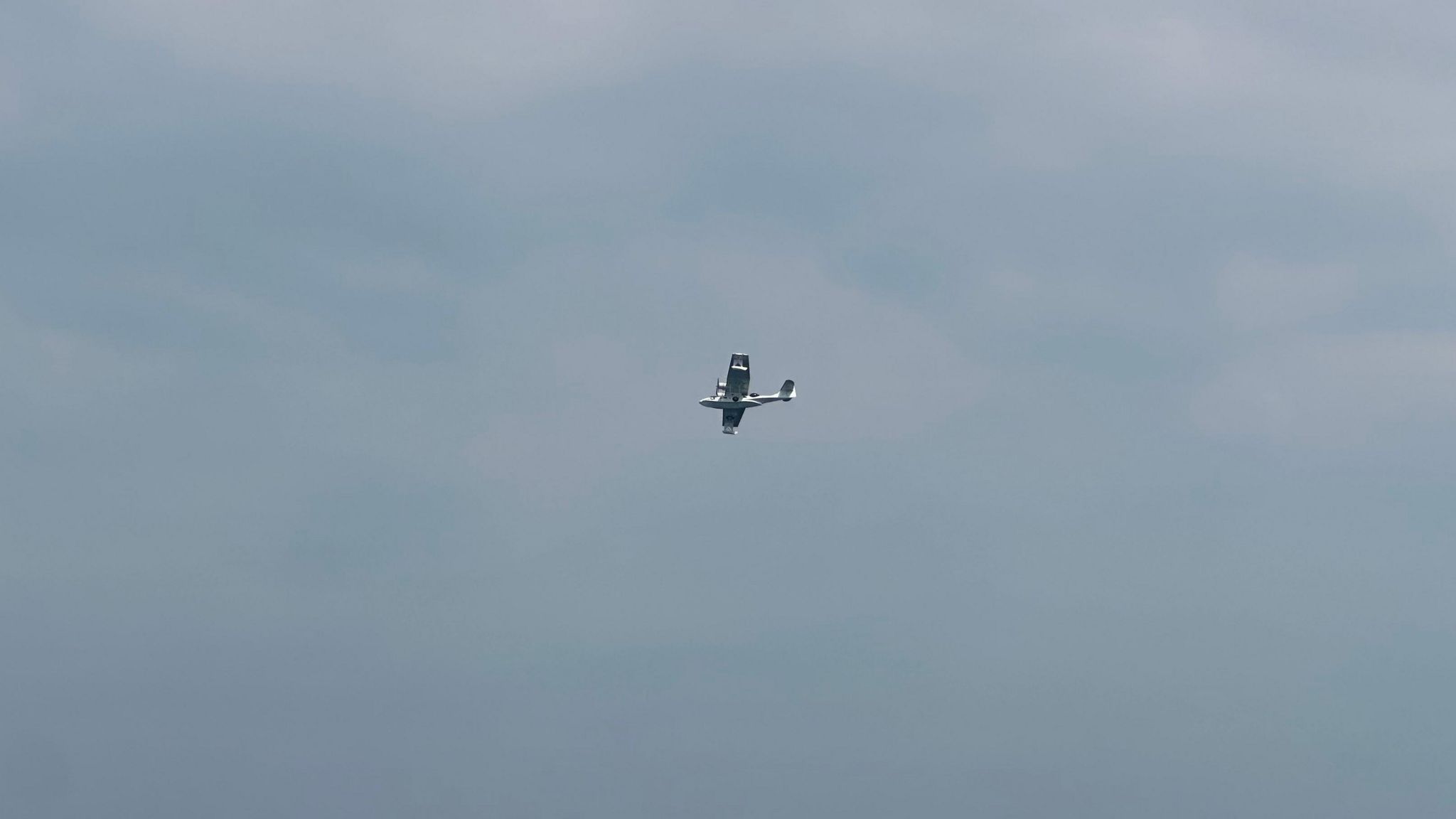 A photo of a plane
