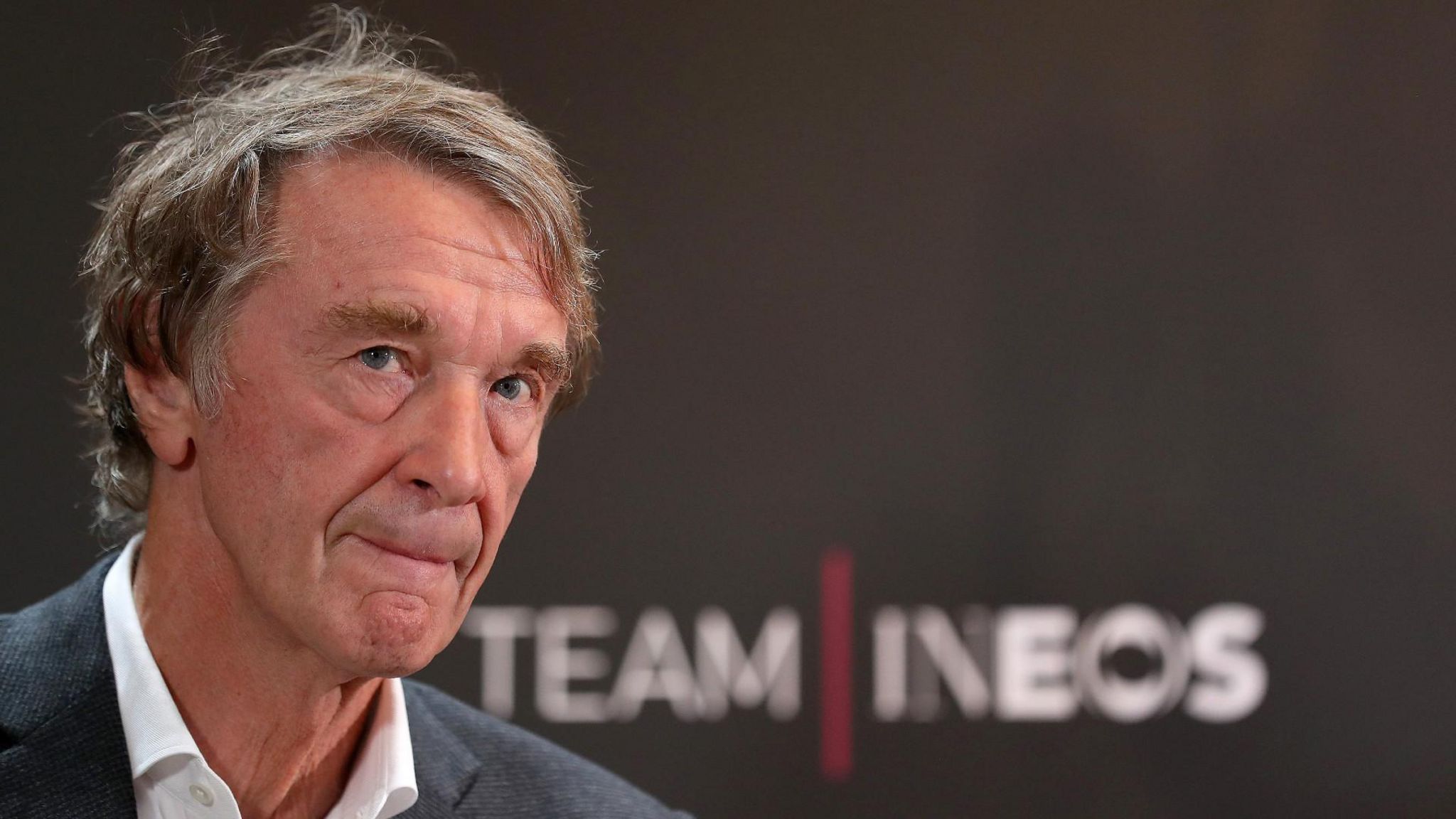 Manchester United Ratcliffe 'very smart and prudent' BBC Sport