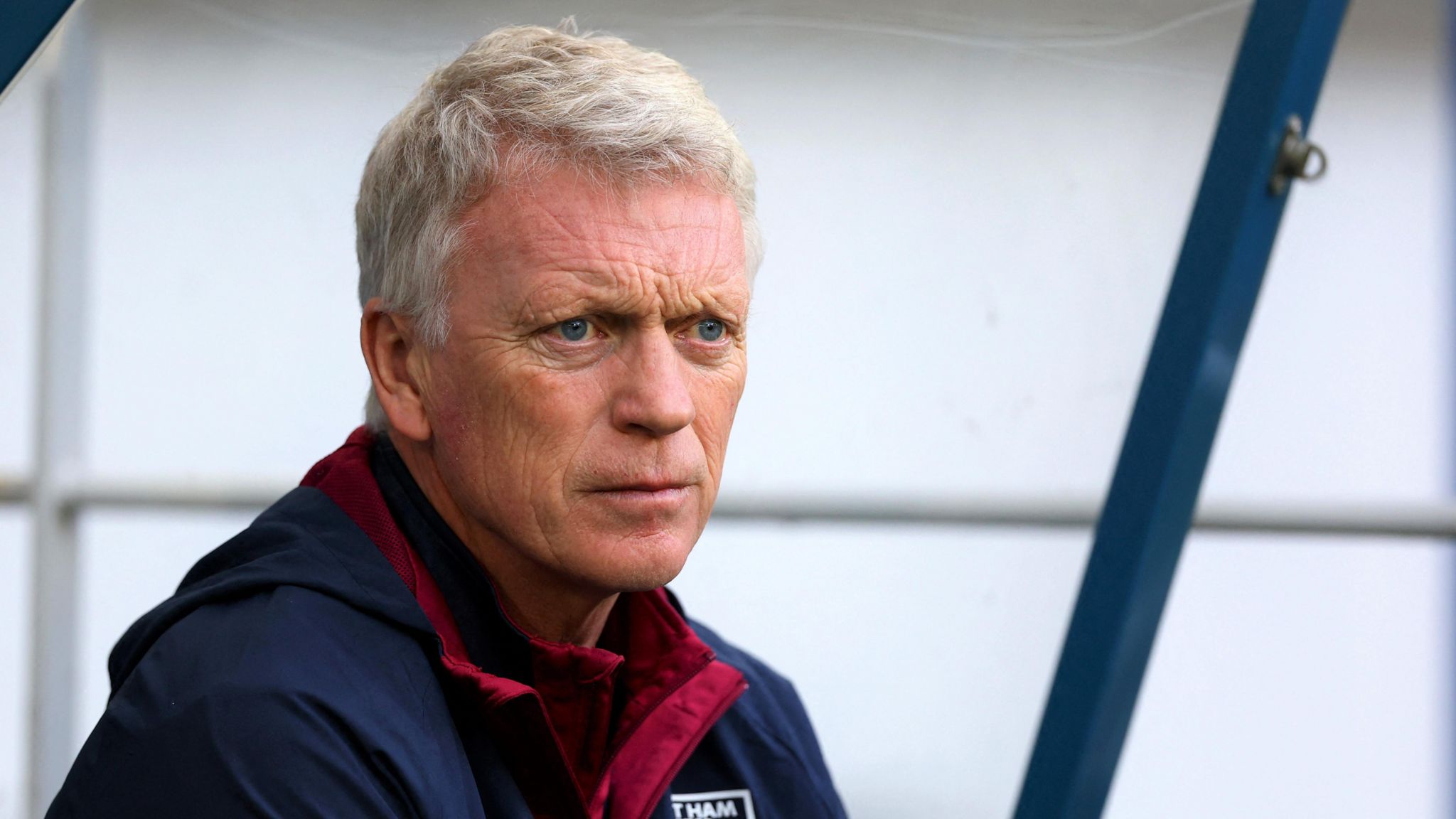 West Ham vs Arsenal: David Moyes sees form uptick - BBC Sport